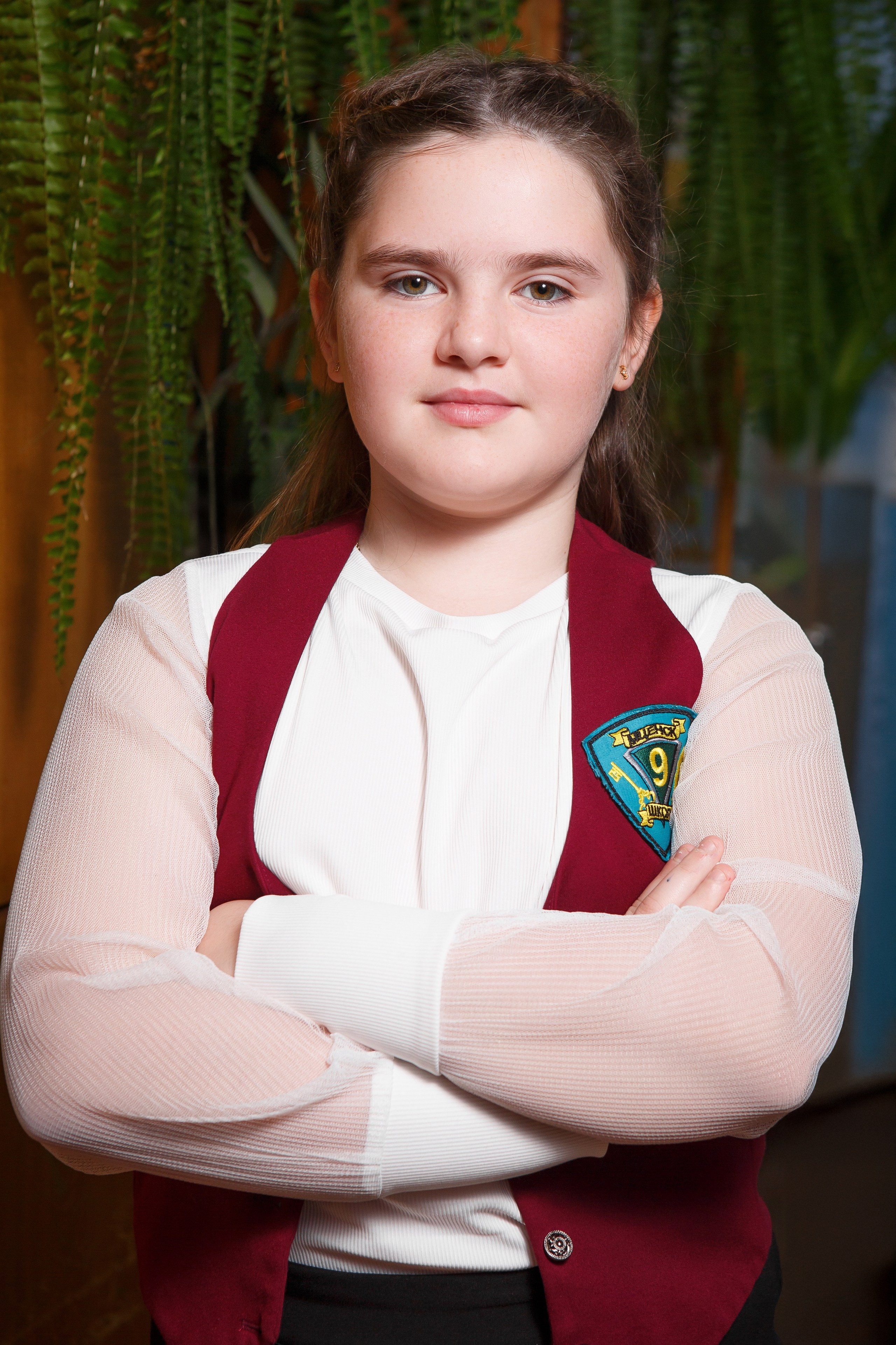 ПОРТРЕТНАЯ ФОТОСЕССИЯ В КЛАССЕ ДЛЯ 4 КЛАССА 9 ШКОЛА. ТВОЙ АЛЬБОМ / ТВОИ ПРАВИЛА