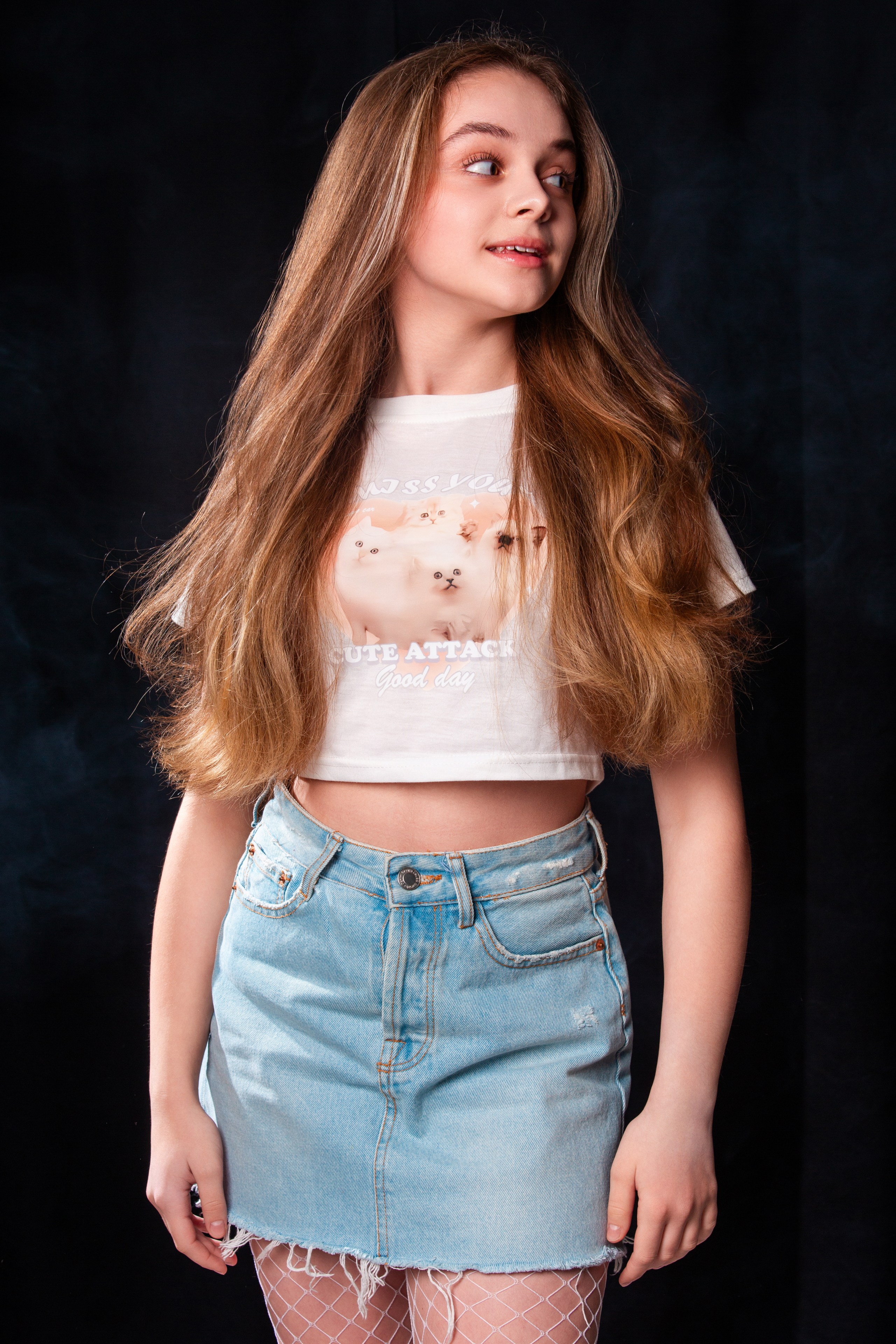 СЪЕМКА ПОРТРЕТОВ НА ЧЕРНОМ ФОНЕ + ДЫМ. ТВОЙ АЛЬБОМ / ТВОИ ПРАВИЛА