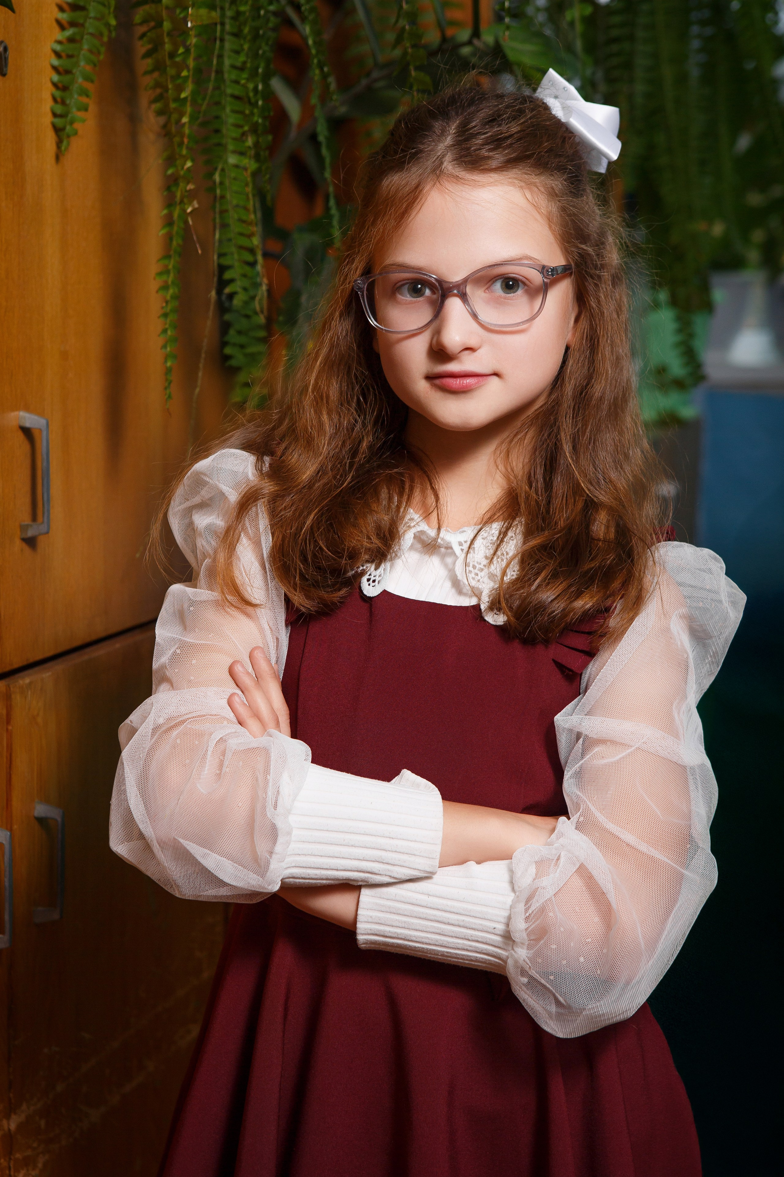 ПОРТРЕТНАЯ ФОТОСЕССИЯ В КЛАССЕ ДЛЯ 4 КЛАССА 9 ШКОЛА. ТВОЙ АЛЬБОМ / ТВОИ ПРАВИЛА