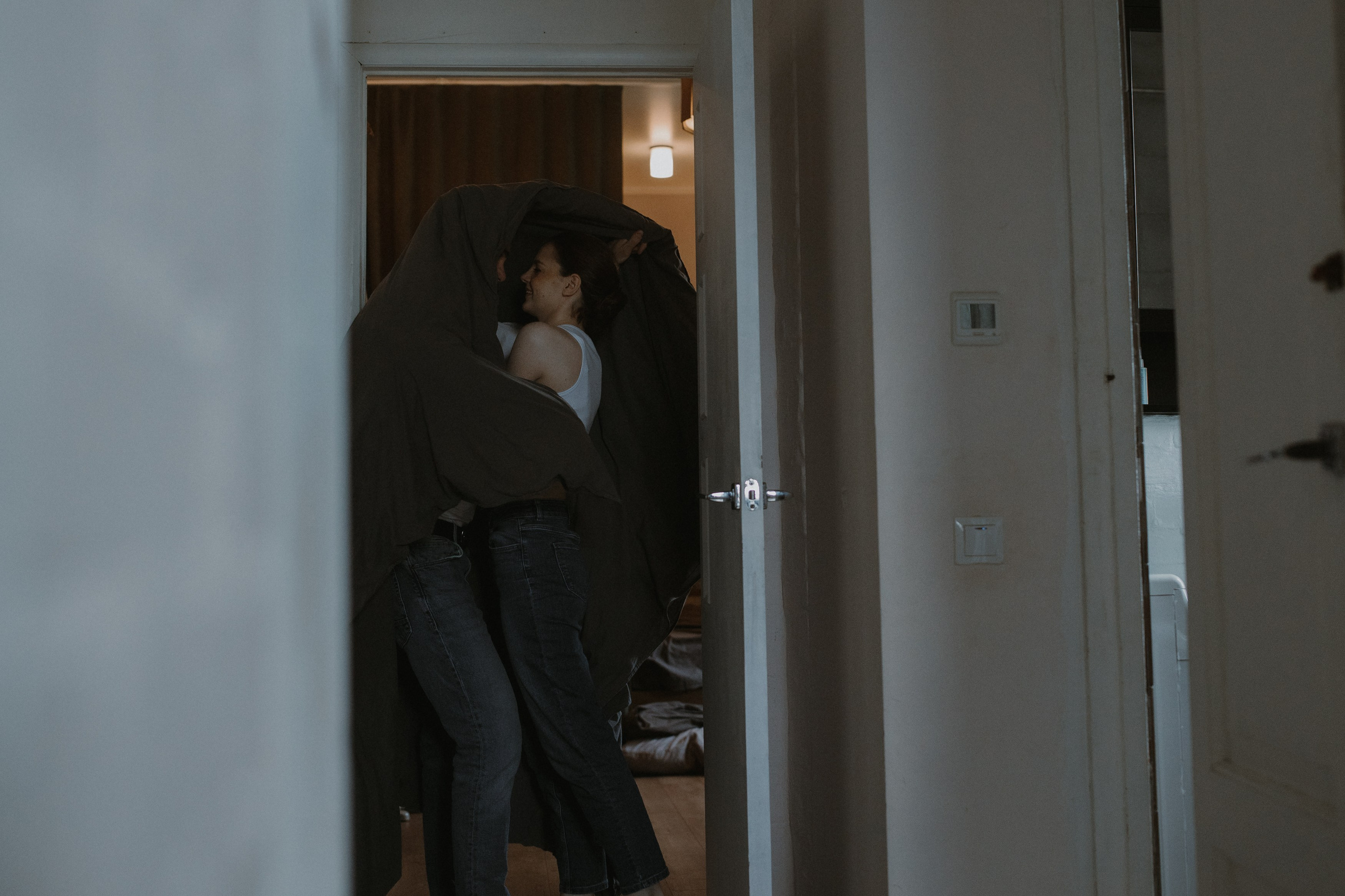 Артем и Анастасия. Свадебный фотограф в Ярославле Андрей Перегудов