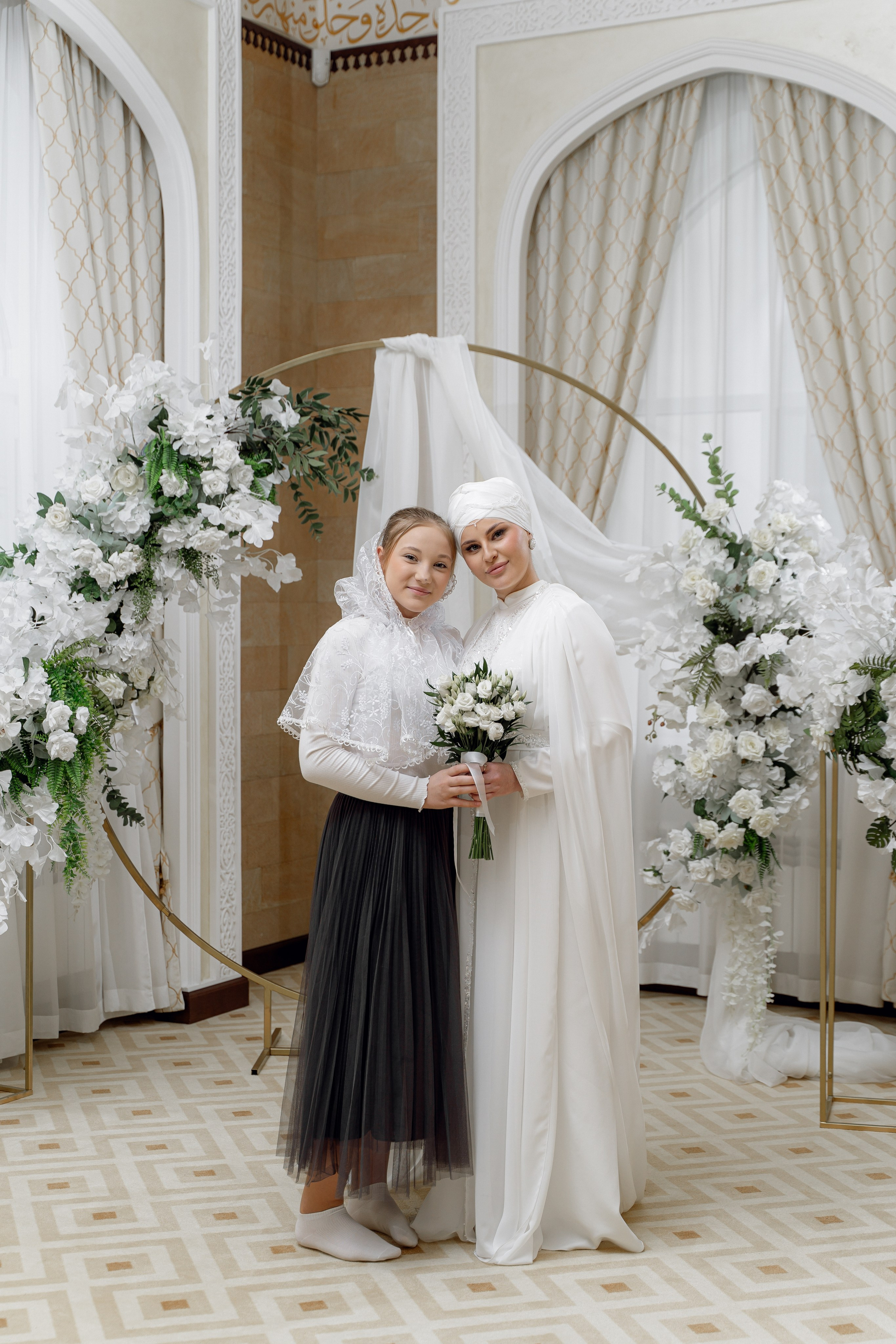 Арслан & Виктория (Ахмадзаки). RAMIL SAFIULLIN