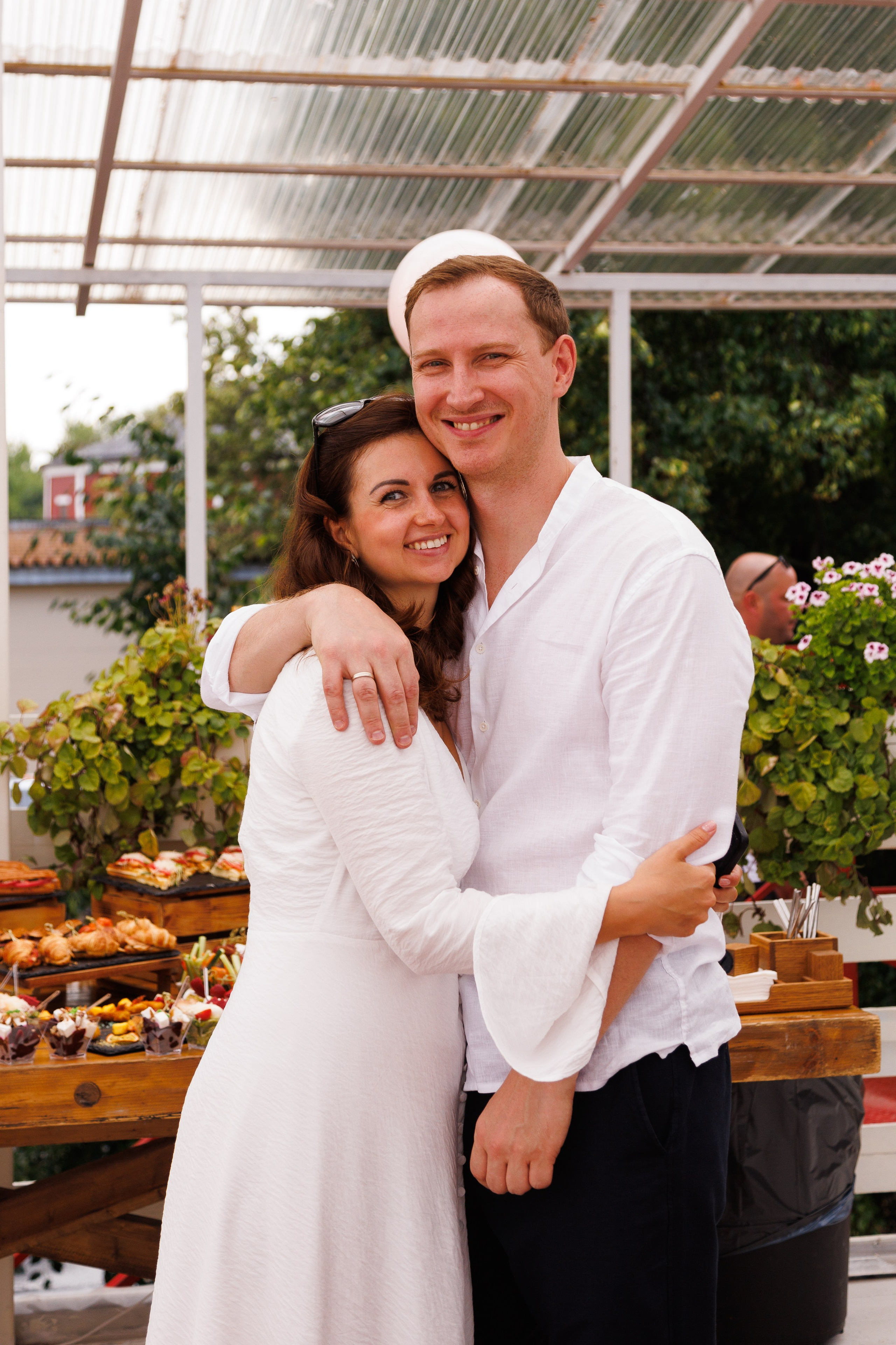 Гендер пати Артем и Марина. Анастасия, Фотограф женского портрета и беременности в стиле vogue