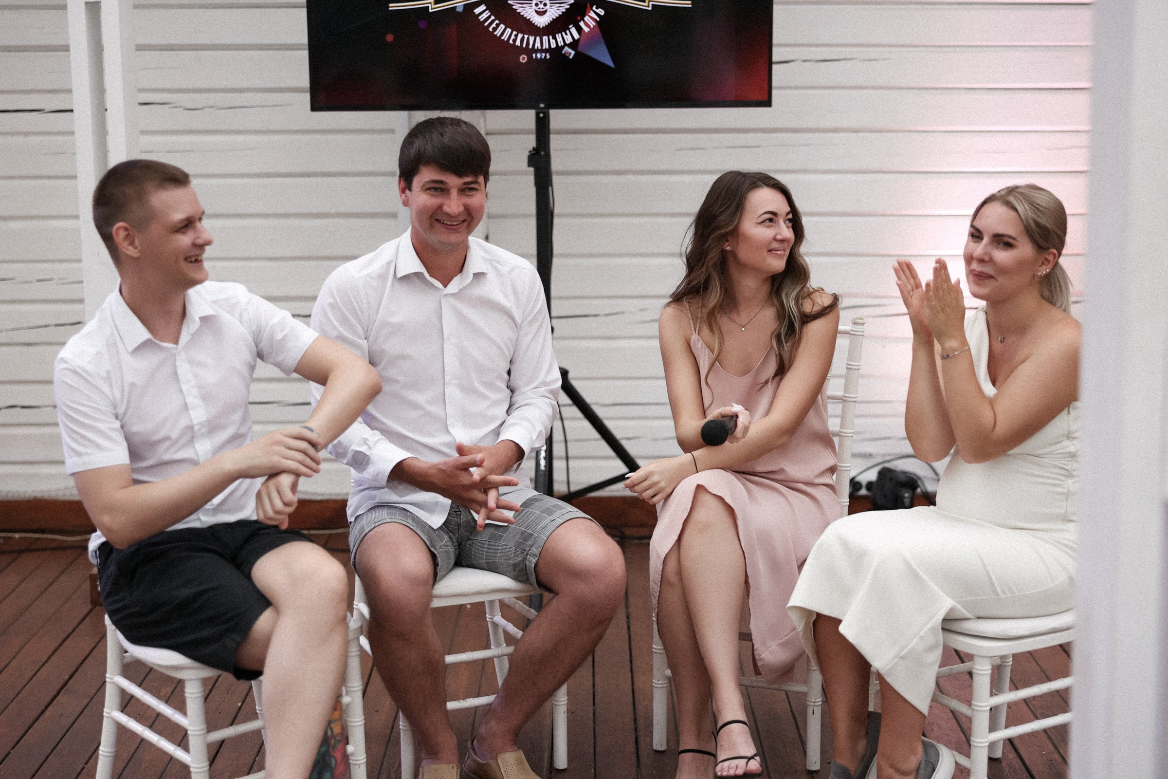 Lilu. Свадебный фотограф в Ярославле Илья Жуков