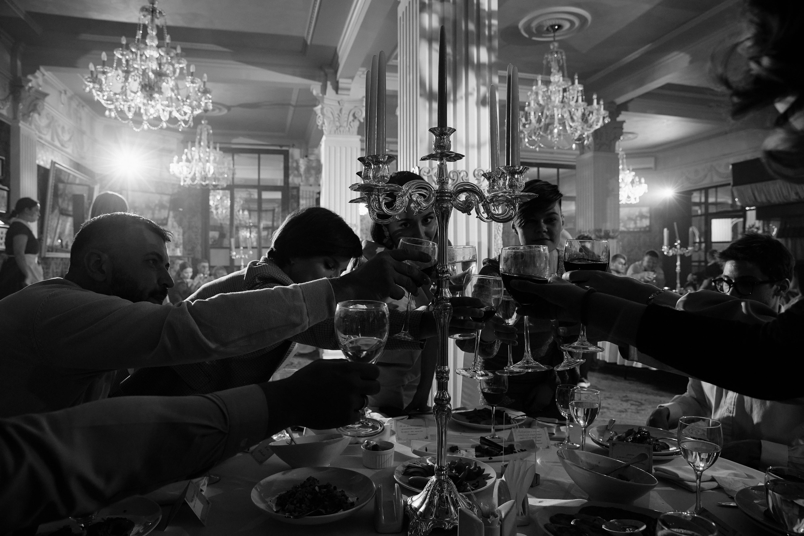 PETER'S MOTIVE. Дмитрий Мазуркевич: Профессиональный Репортажный Фотограф