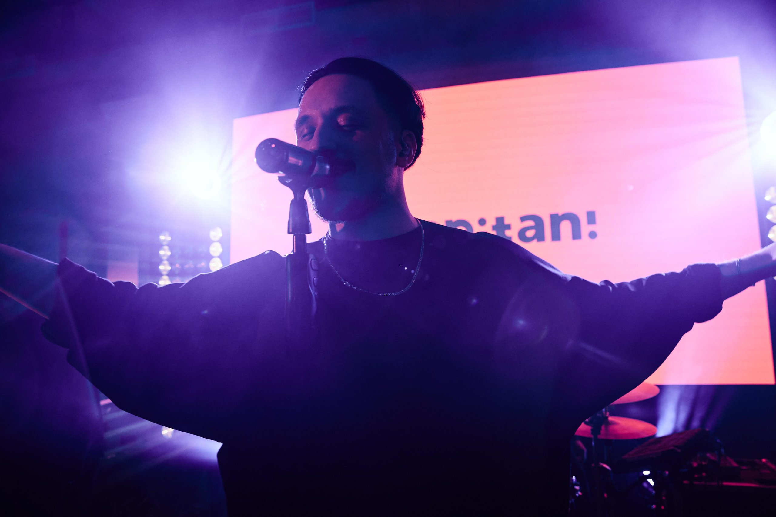 Rock Vogue. Дмитрий Мазуркевич: Профессиональный Репортажный Фотограф