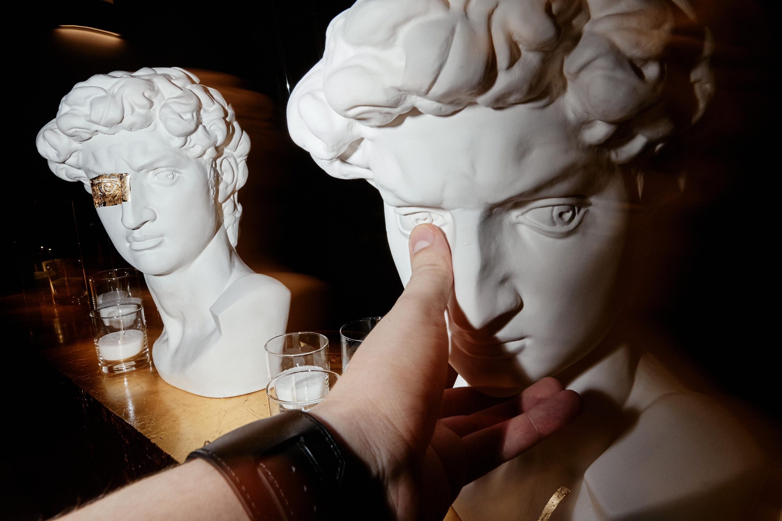 Rock Vogue. Дмитрий Мазуркевич: Профессиональный Репортажный Фотограф