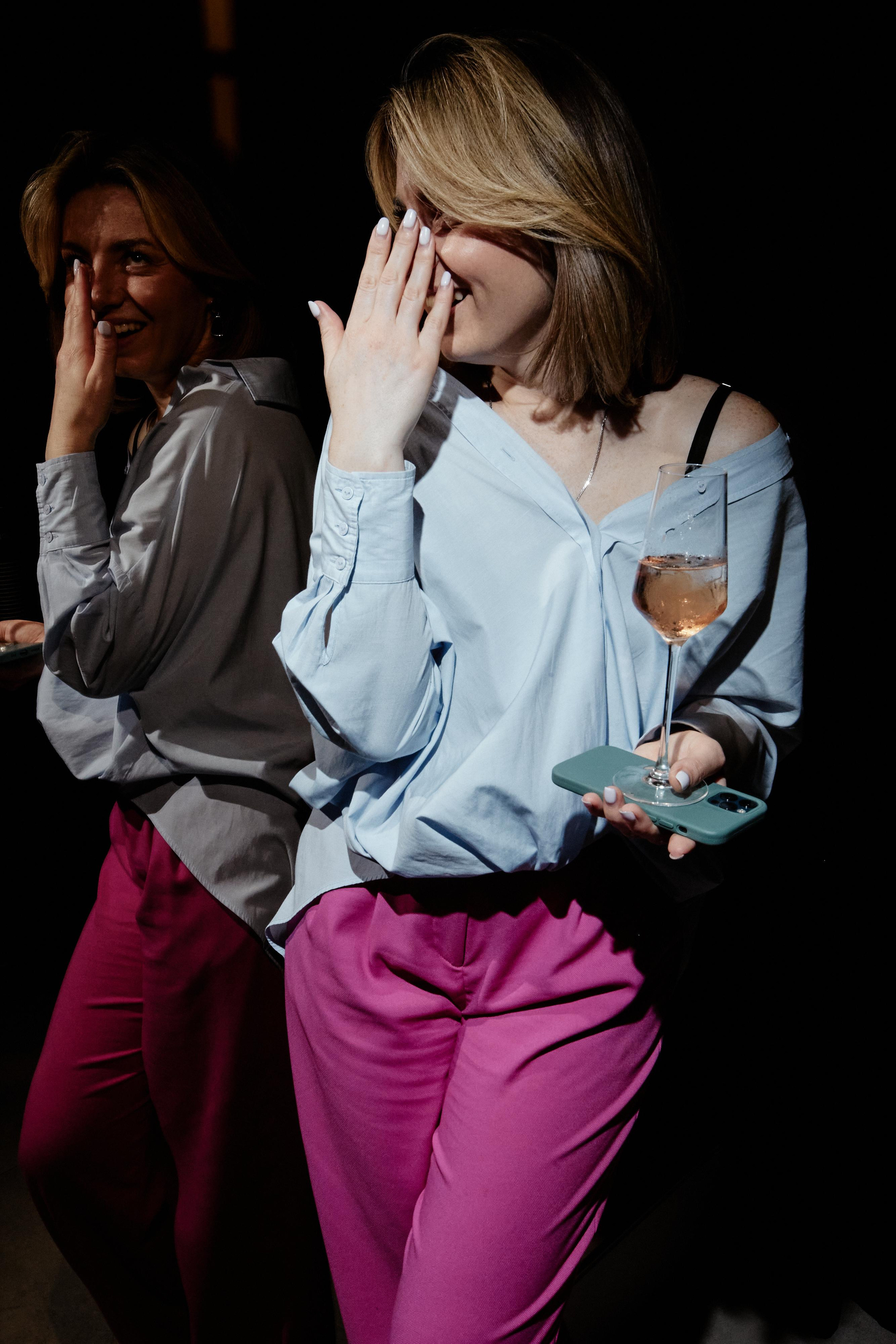 Rock Vogue. Дмитрий Мазуркевич: Профессиональный Репортажный Фотограф