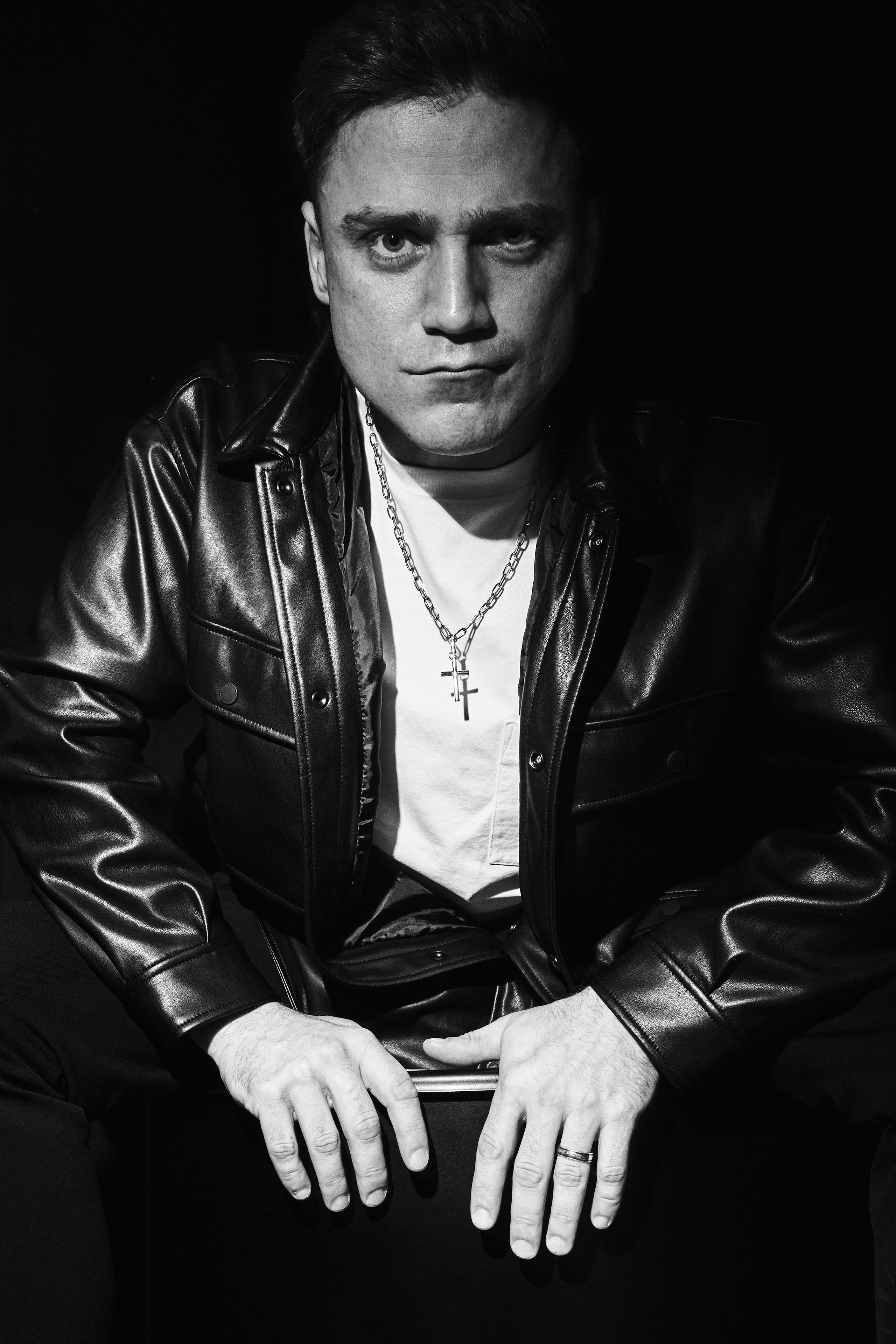 Rock Vogue. Дмитрий Мазуркевич: Профессиональный Репортажный Фотограф