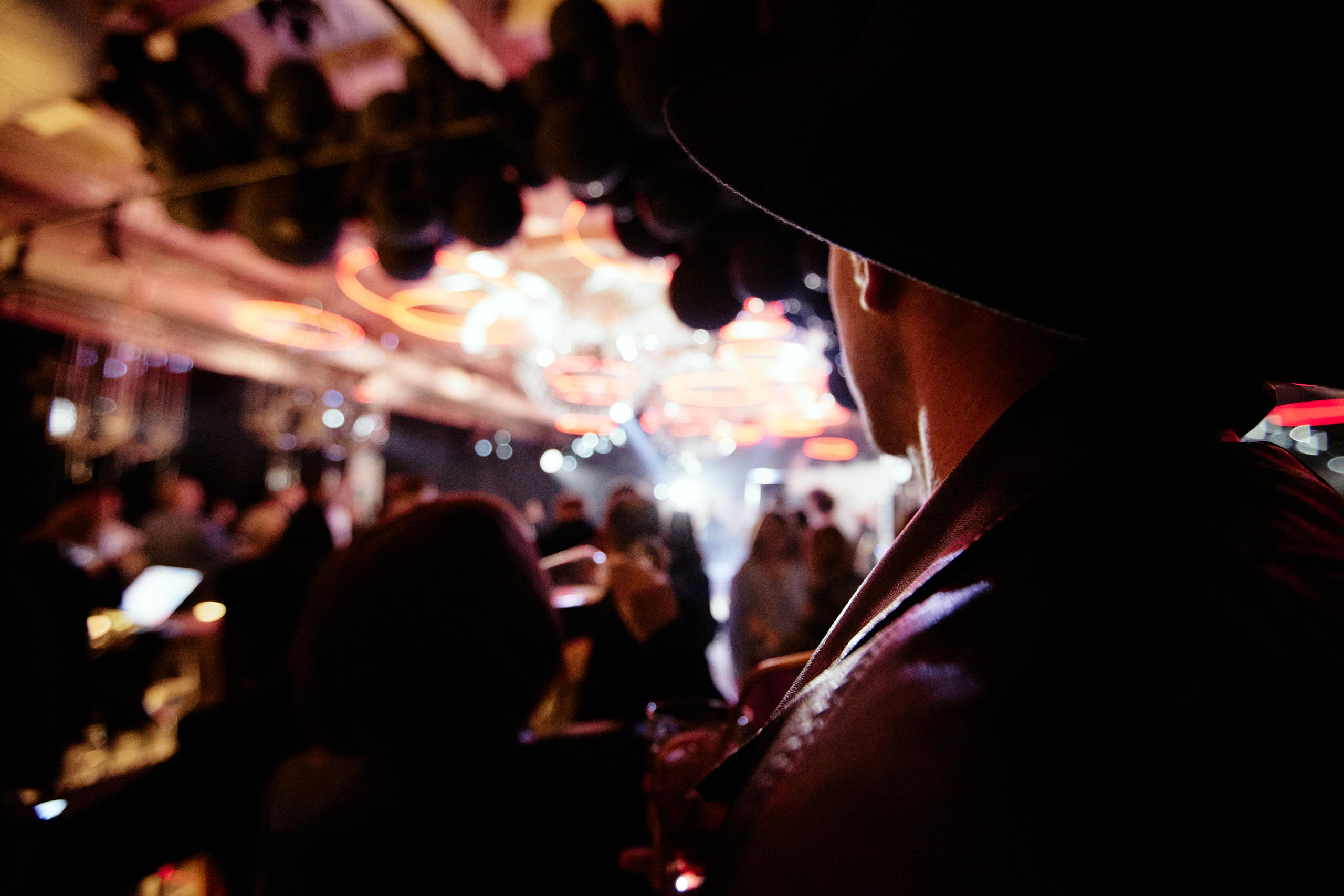 Rock Vogue. Дмитрий Мазуркевич: Профессиональный Репортажный Фотограф