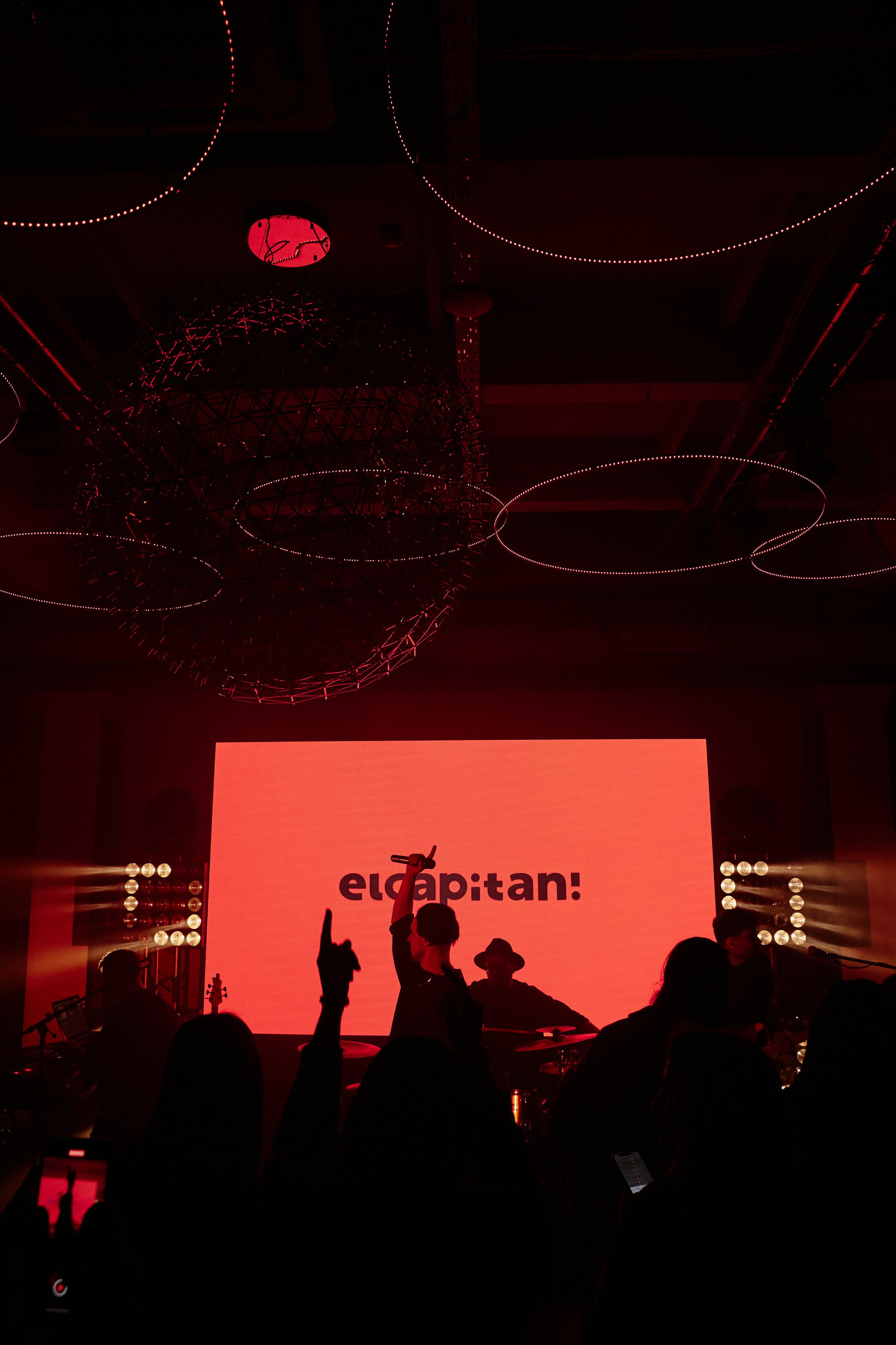 Rock Vogue. Дмитрий Мазуркевич: Профессиональный Репортажный Фотограф