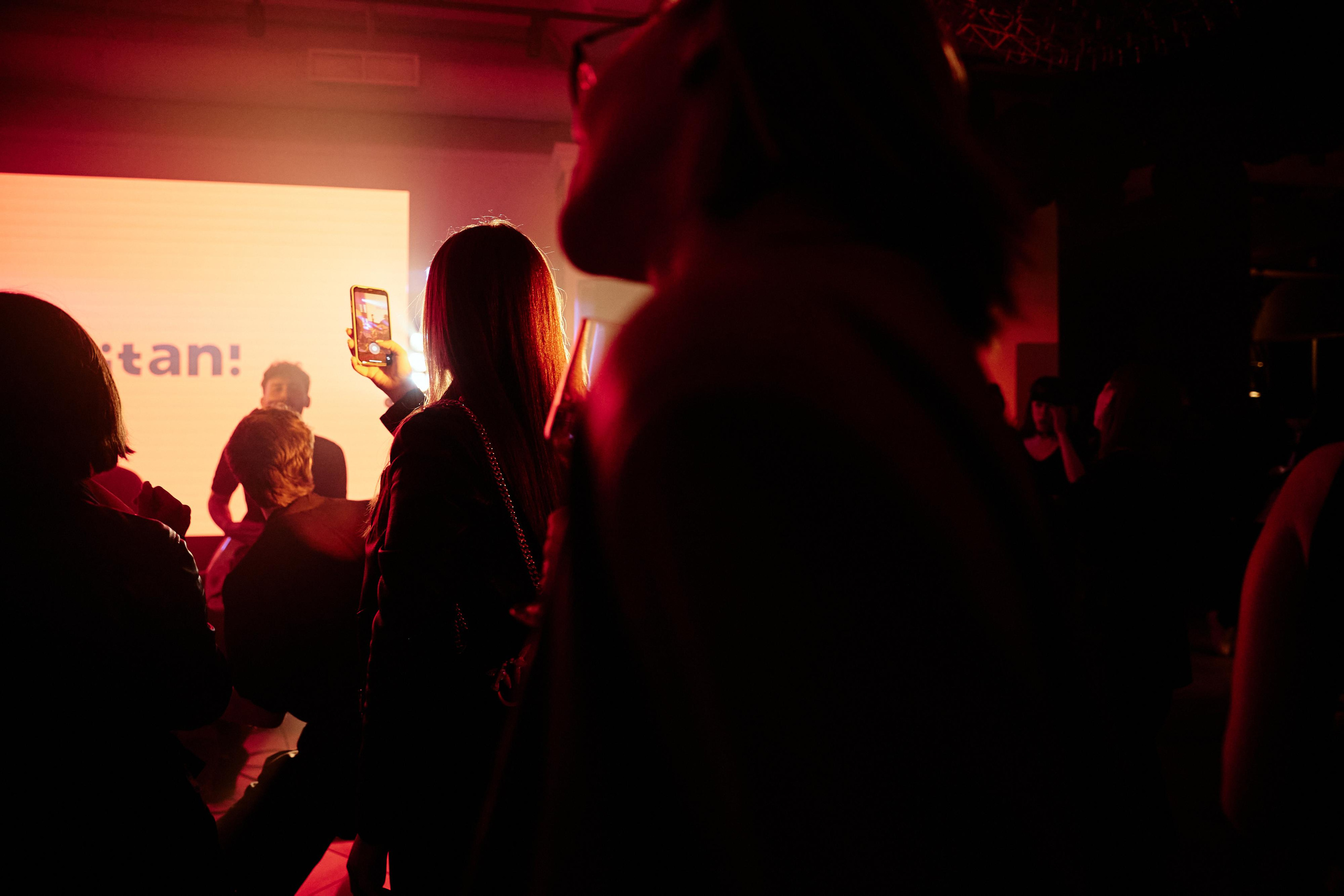 Rock Vogue. Дмитрий Мазуркевич: Профессиональный Репортажный Фотограф