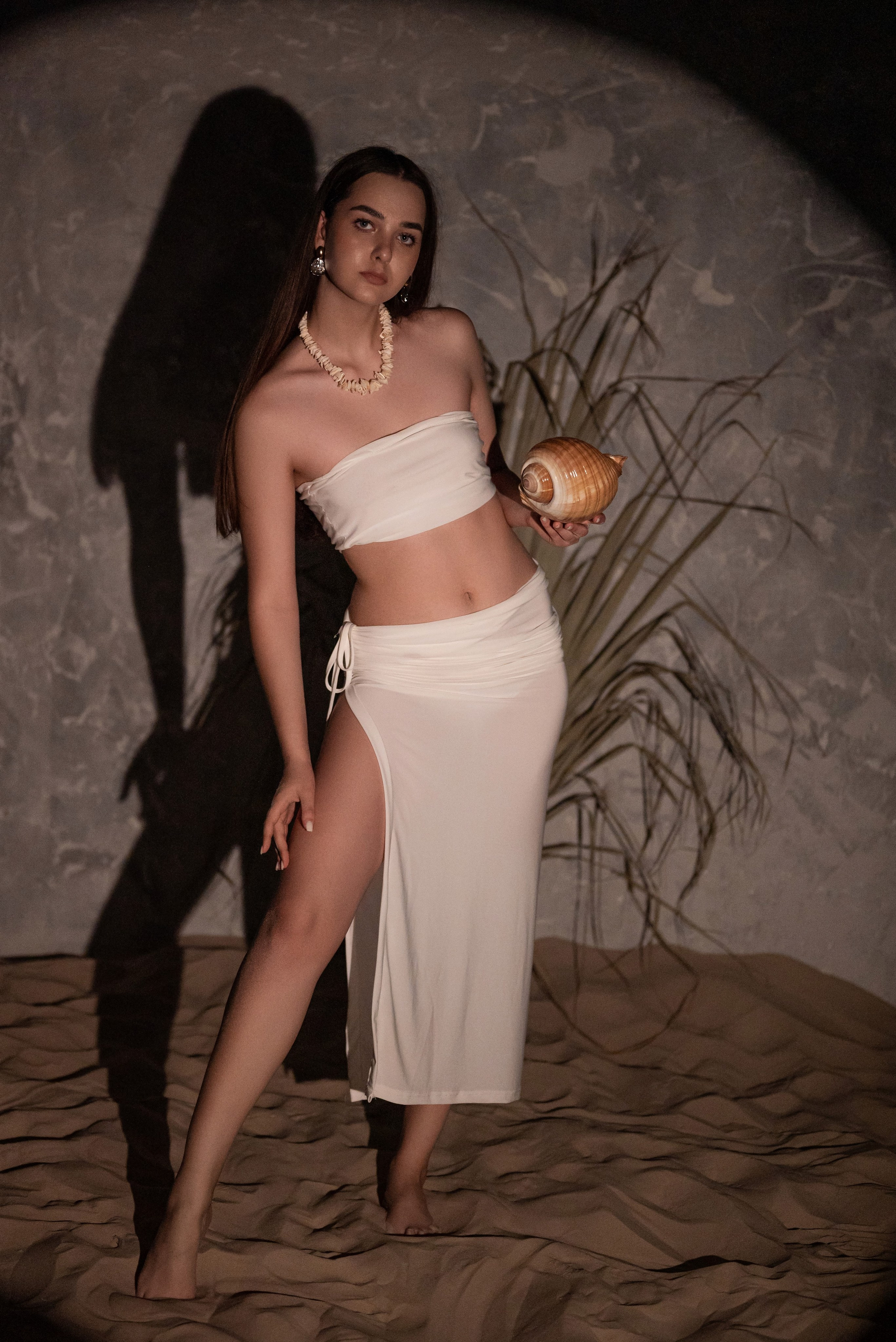 Варвара. Фотограф в городе Салават