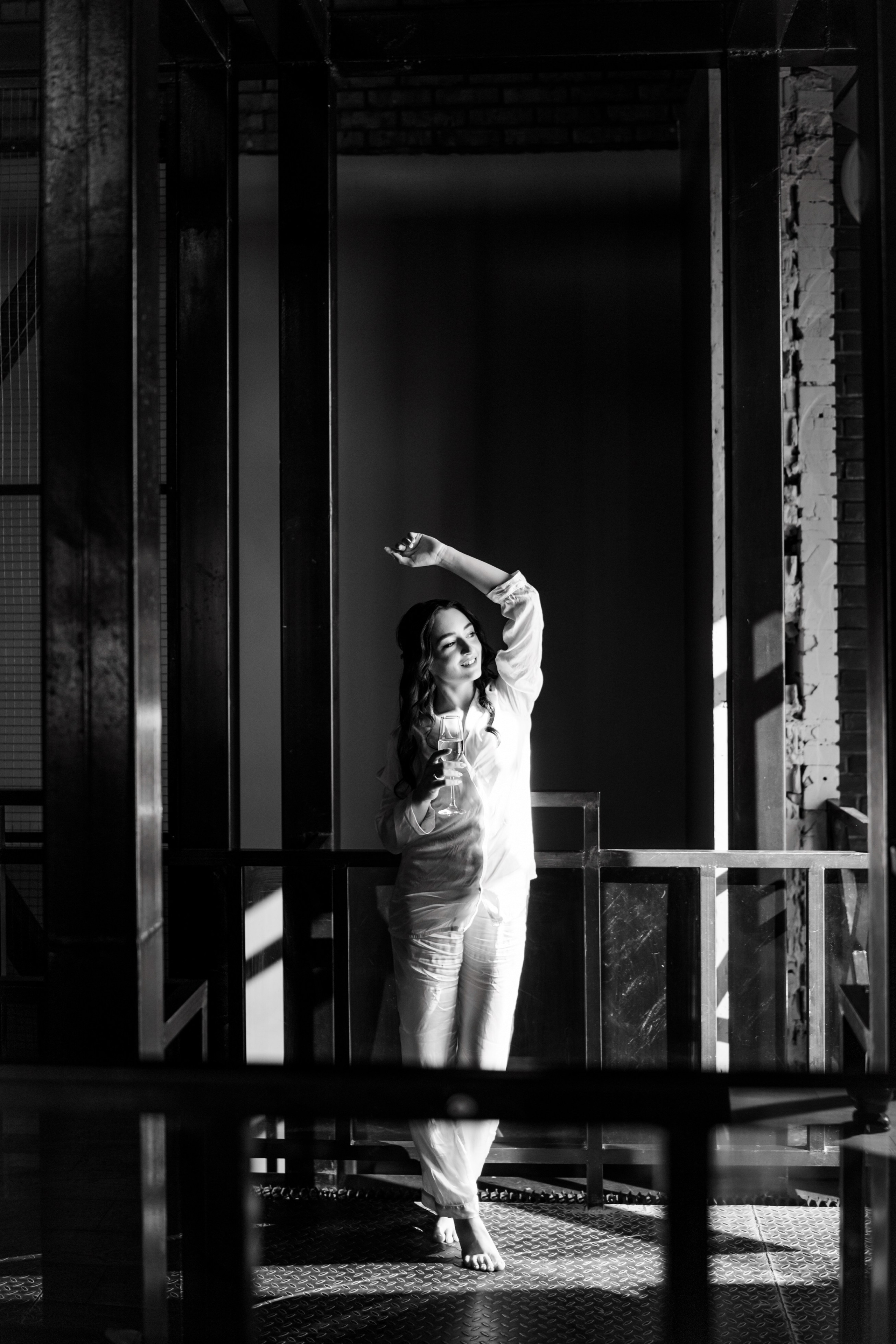 В первых лучах!. Dmitry Unik — ваш стильный фотограф