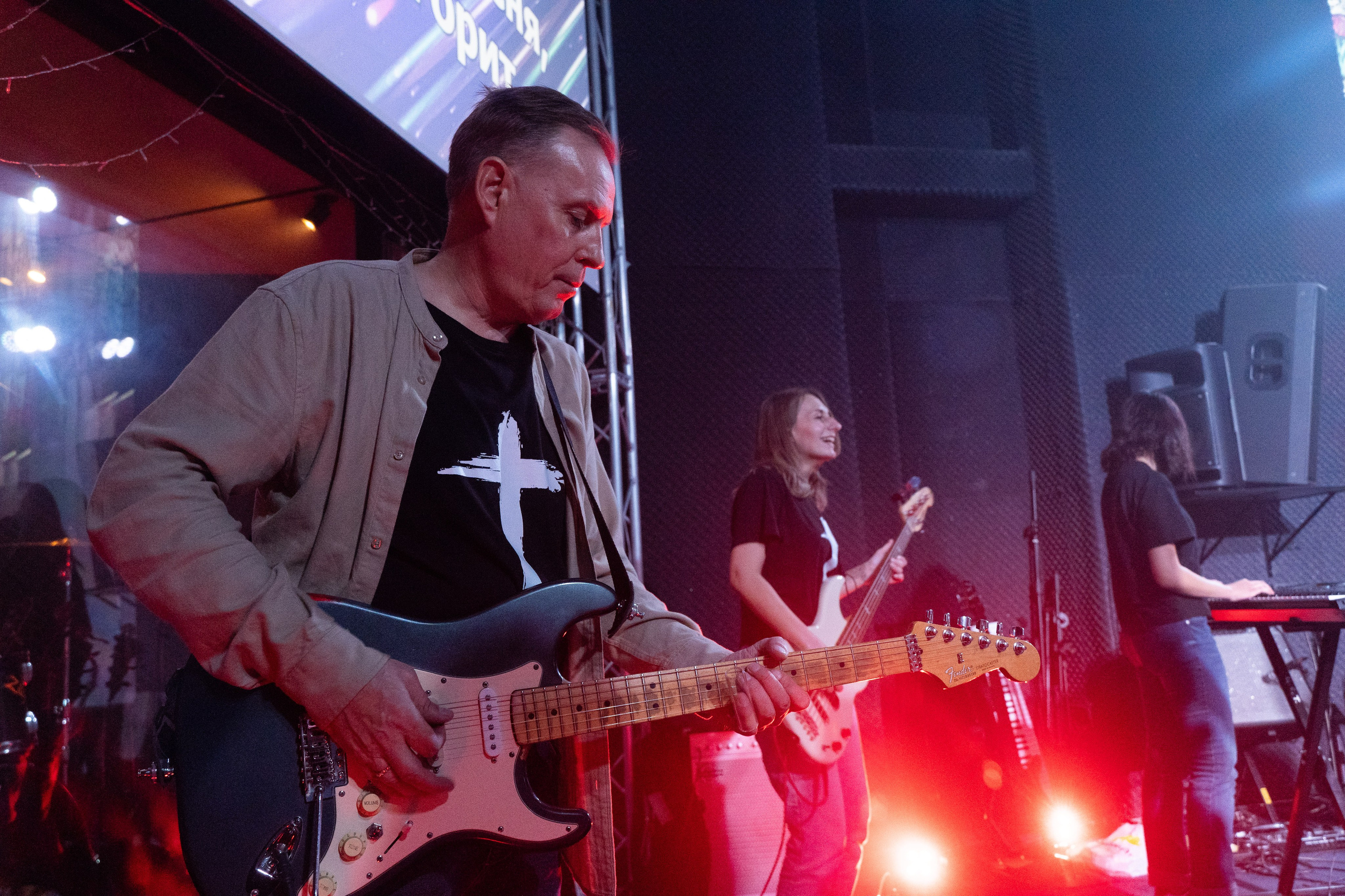 Репортажи. Школьный фотограф в Кемерово Мелещенко Анна