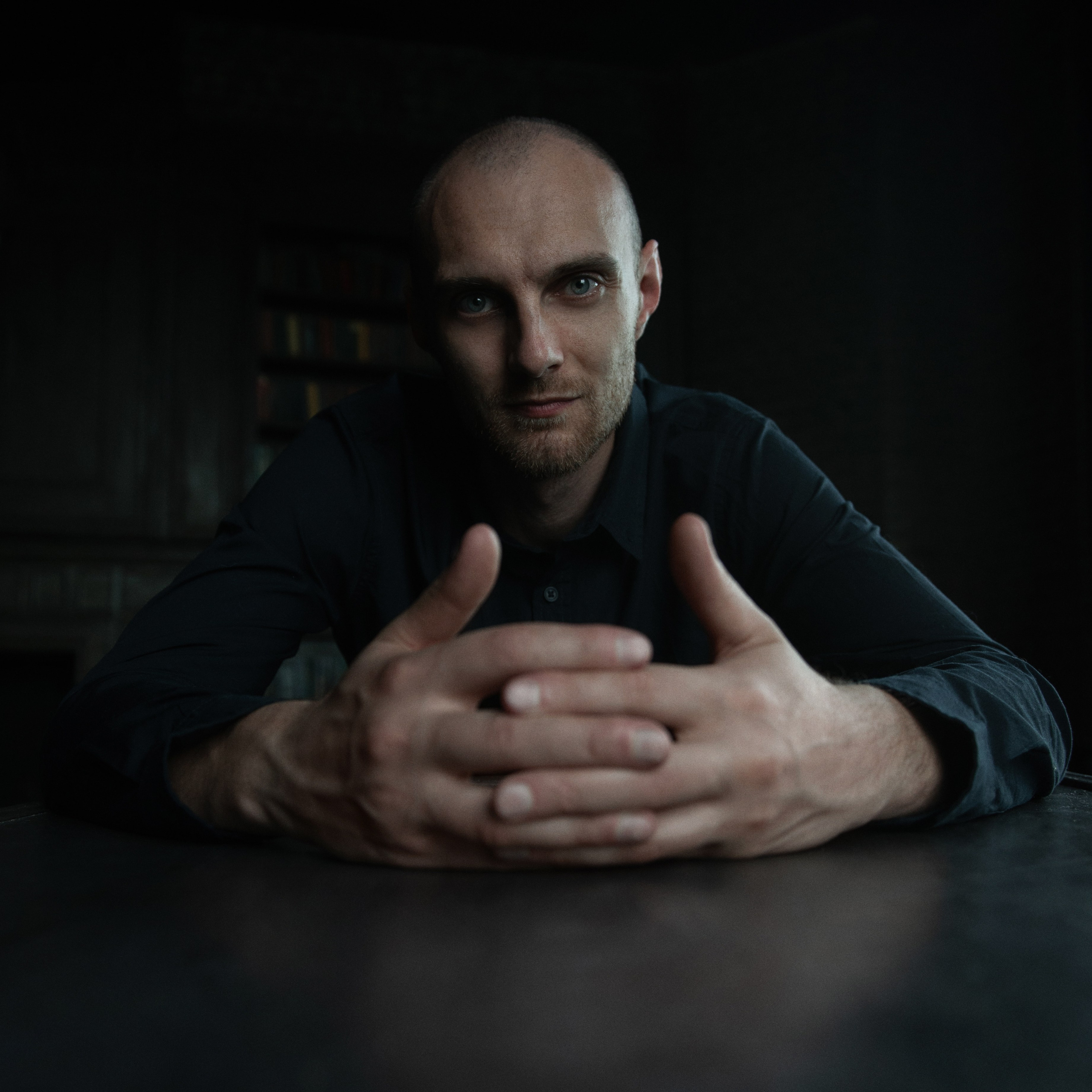 Съемка экспертов. Фотограф Нелля Ядовитая. Москва