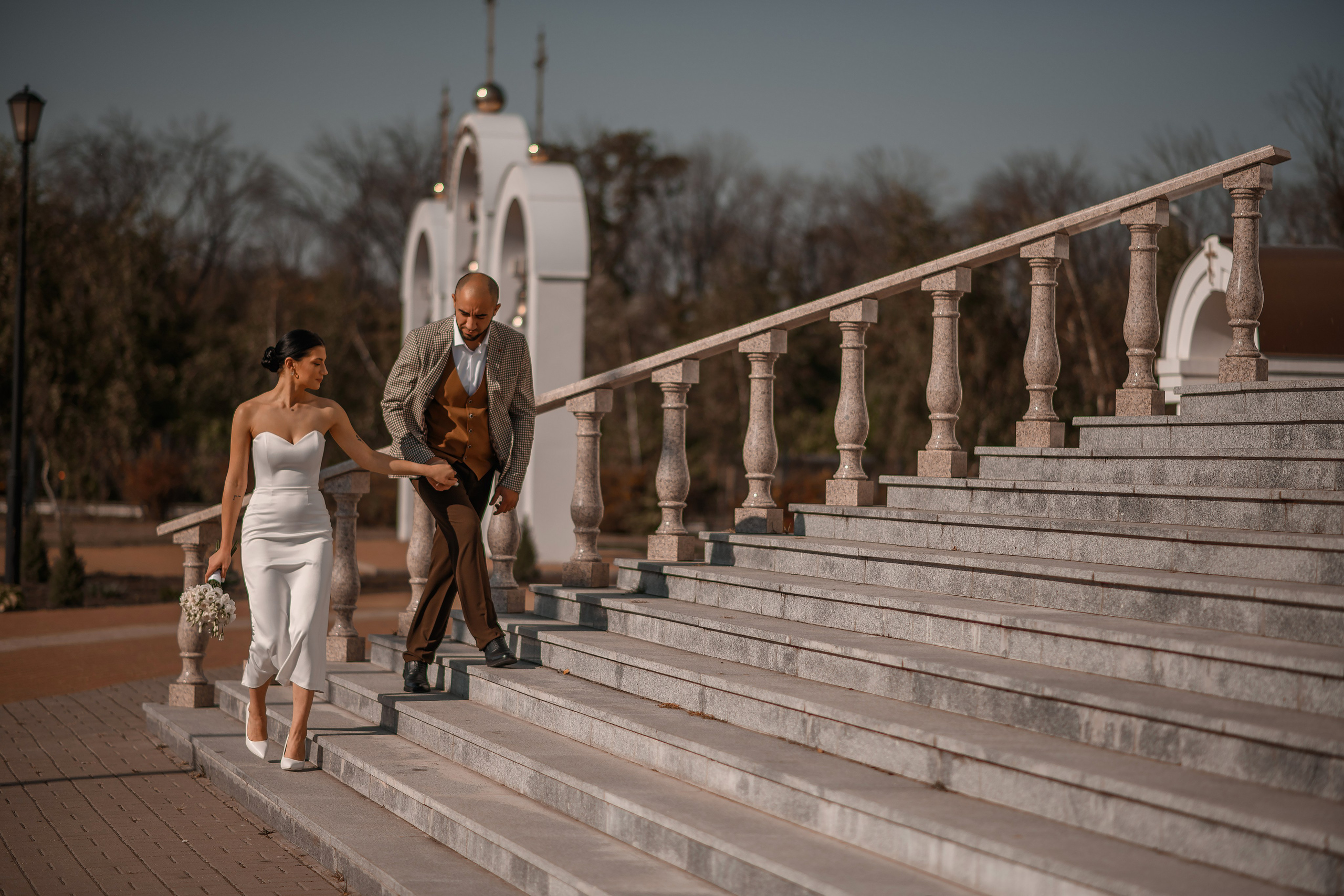 Артур и Дарья. Свадебный фотограф Белгород Валуйки Старый Оскол Воронеж