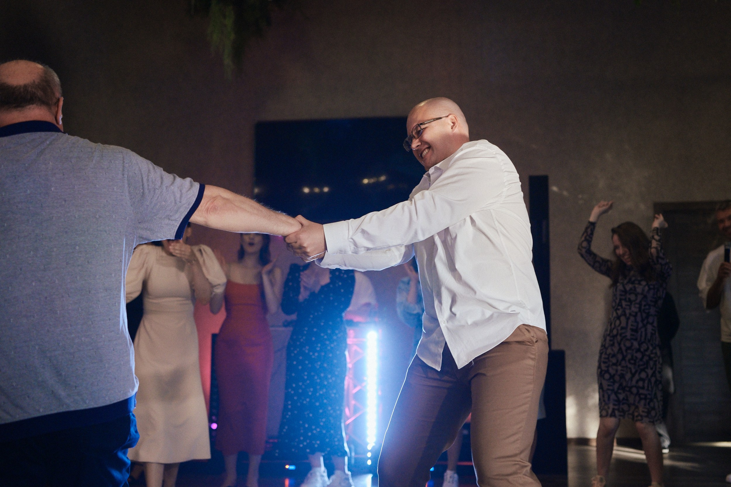 Выпускной «Медицинского института 2024». Фотограф в Хабаровске