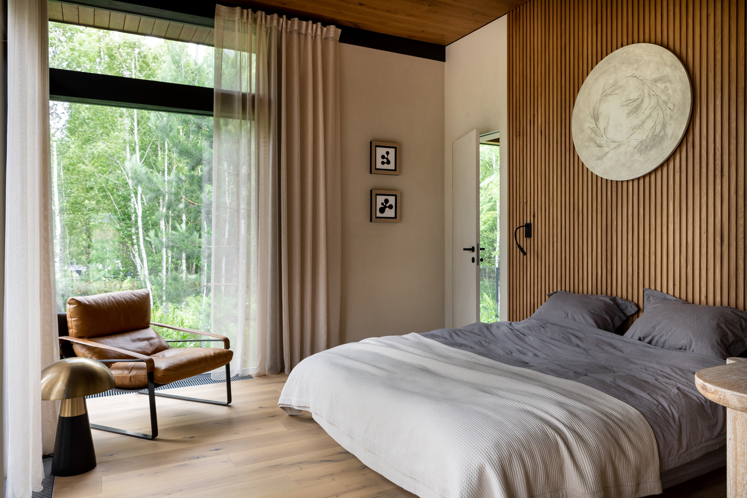 132 м² | дизайнер Юлия Баршевская | идет подготовка к публикации в журнале «Красивые дома». Фотограф Нелли Ларссон