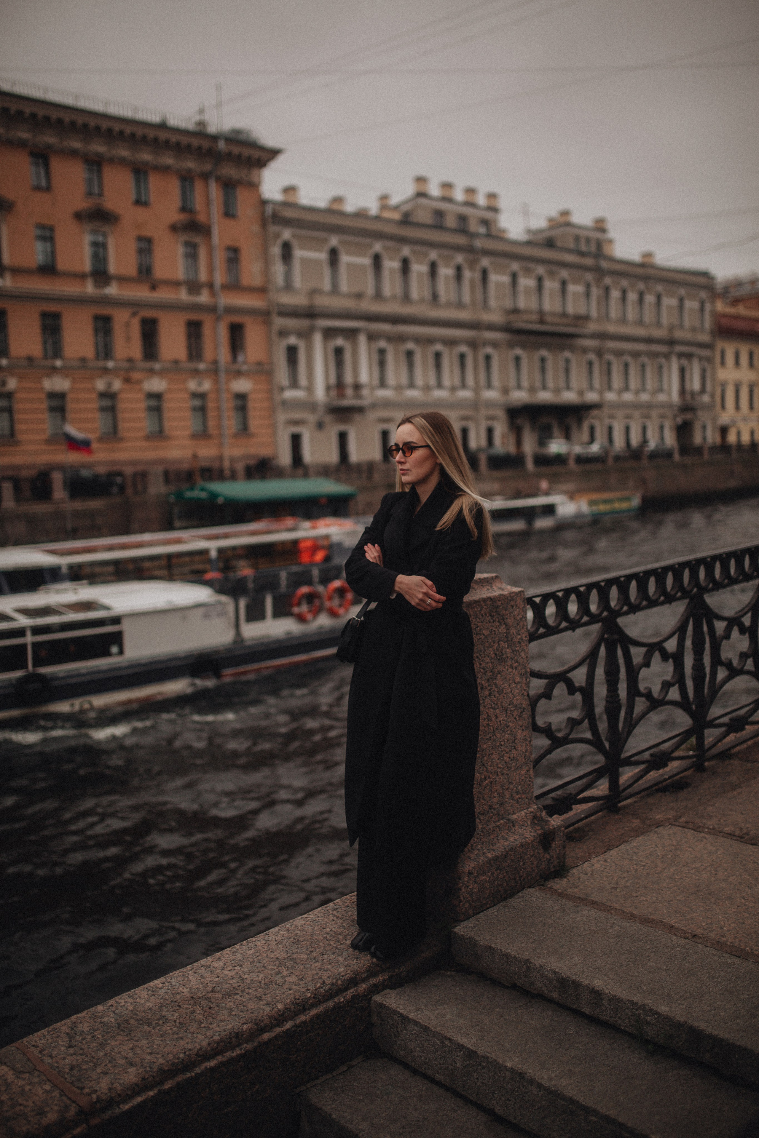 Анастасия. Фотограф в Санкт Петербурге Лара Великова