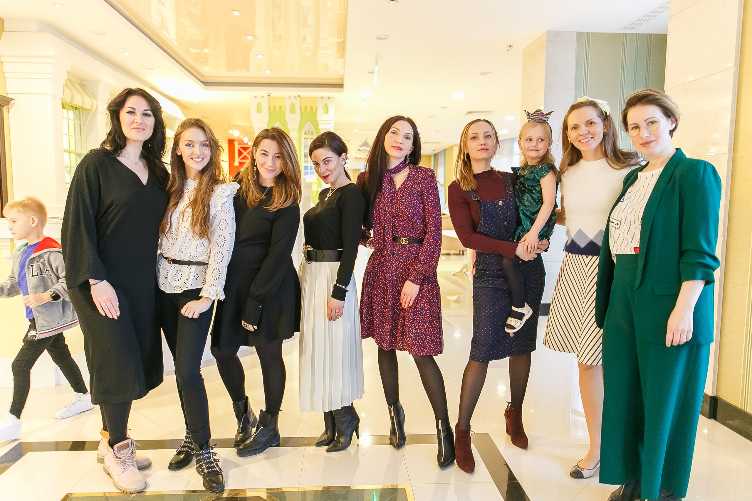 ДР АЛИСА (ДЕТИ). Профессиональный фотограф Дугинов Николай | Екатеринбург