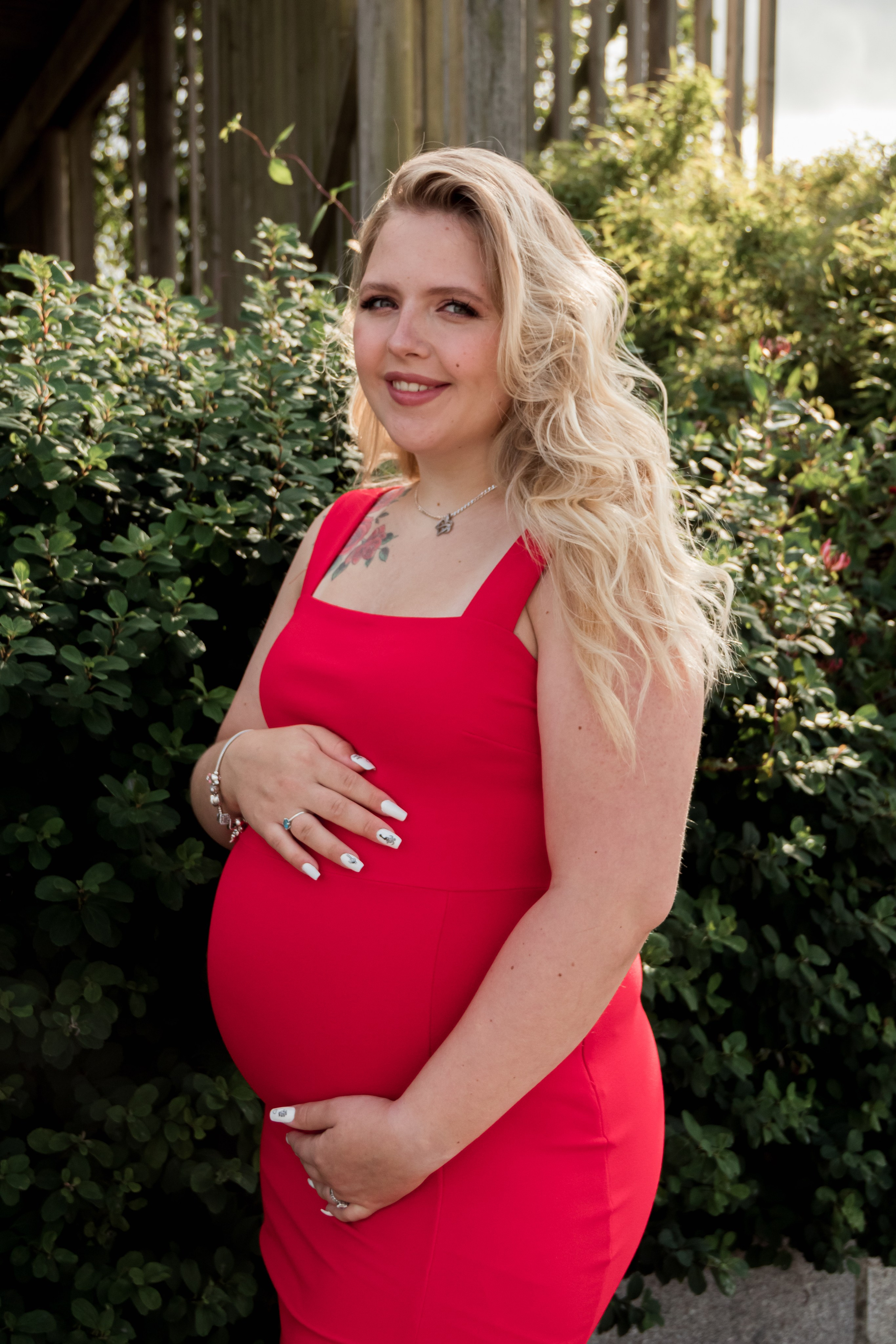 Pregnancy Norway. Наталия Фролова. Фотограф. Москва