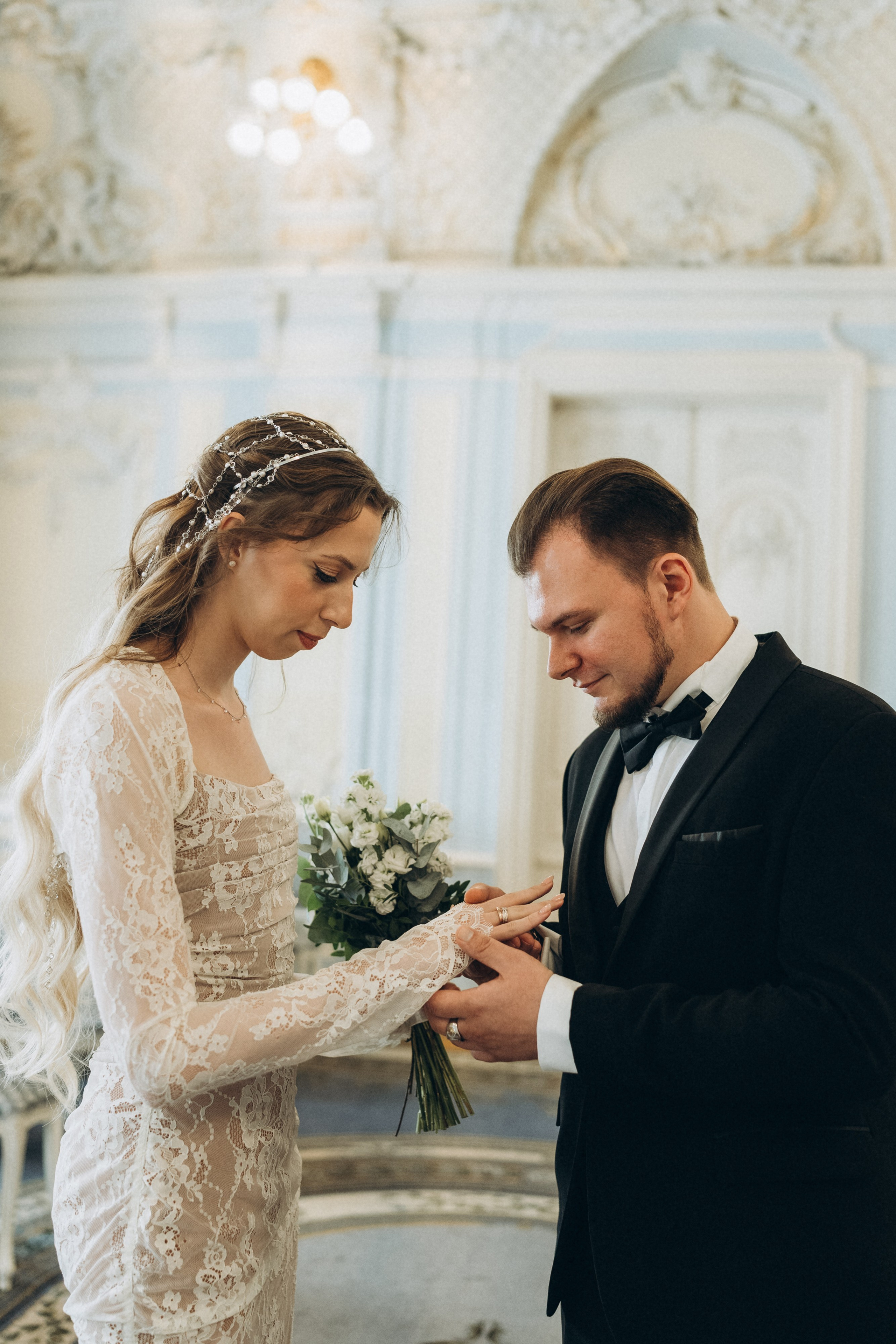 Счастье в тебе (2-й Дворец + Штиглица). Фотограф в Санкт-Петербурге — Лучина Екатерина