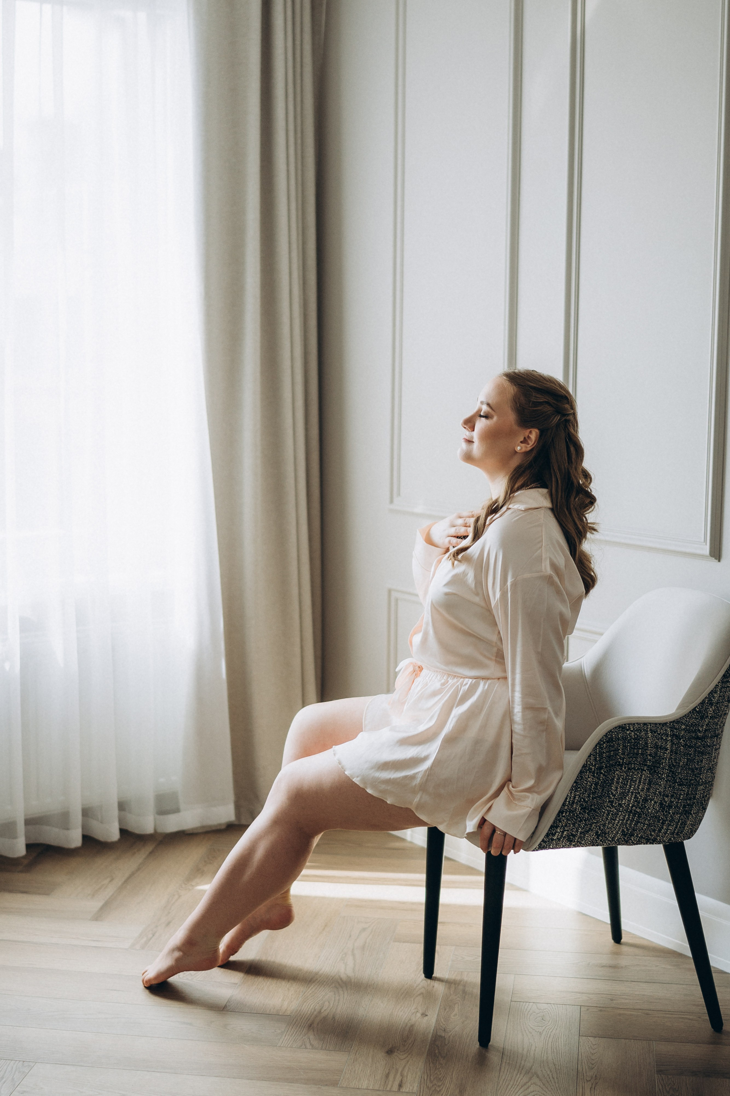 Выездная регистрация. Фотограф в Санкт-Петербурге — Лучина Екатерина