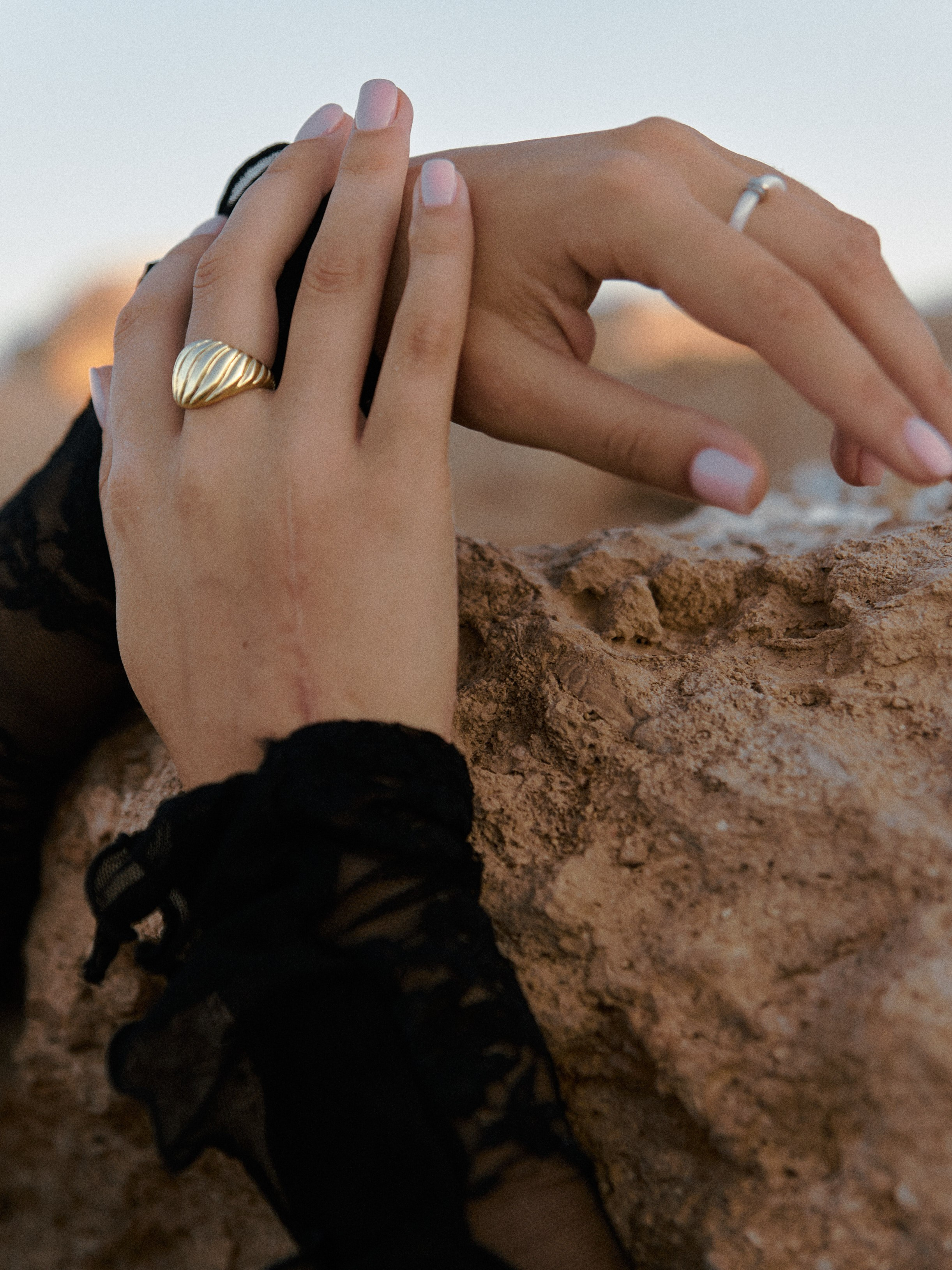 Valerie. Jorgis Talè — photographer, kind person, teacher of arts and other mag