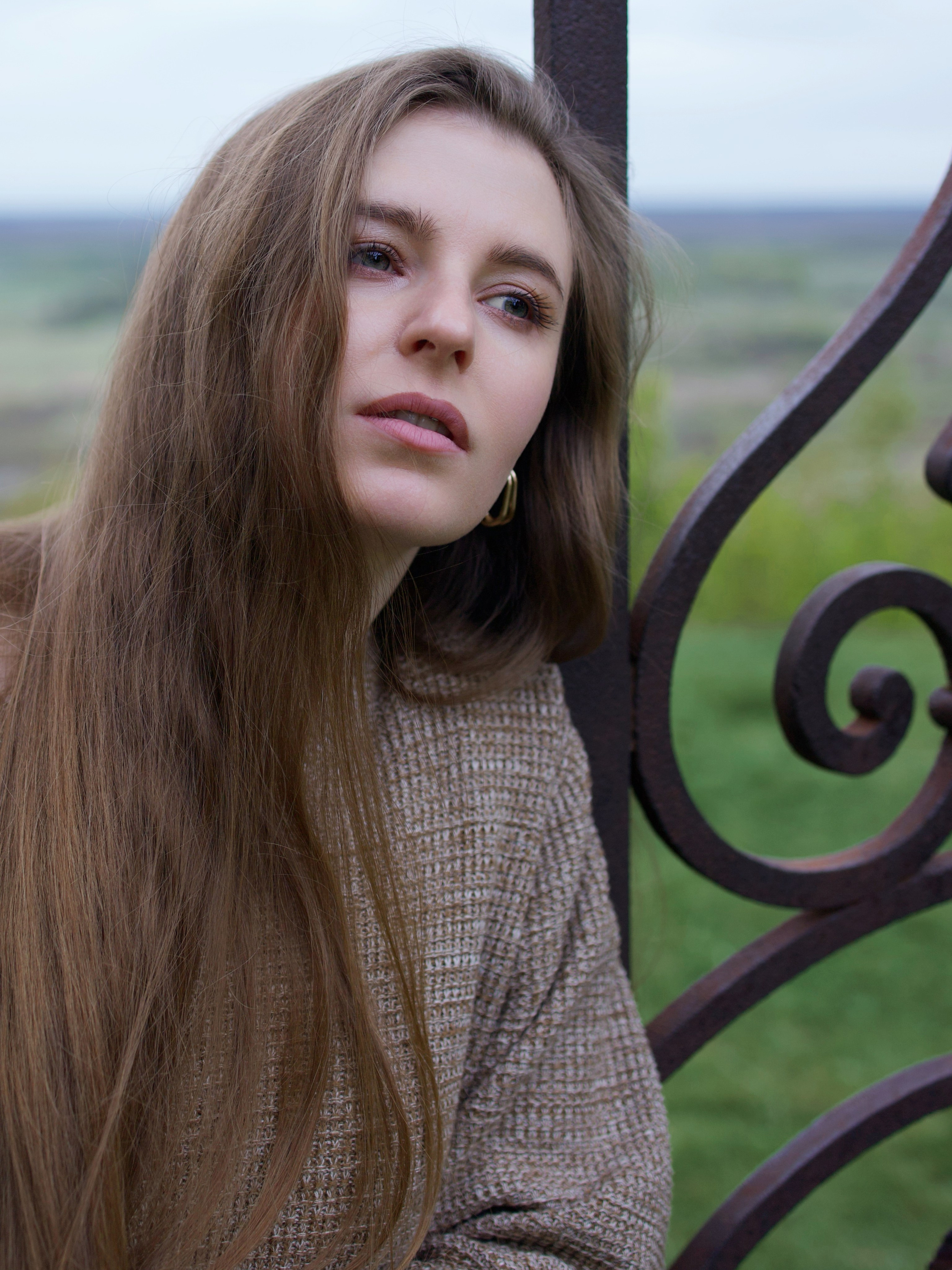 На улице. Женский и свадебный фотограф Егорычева Любовь