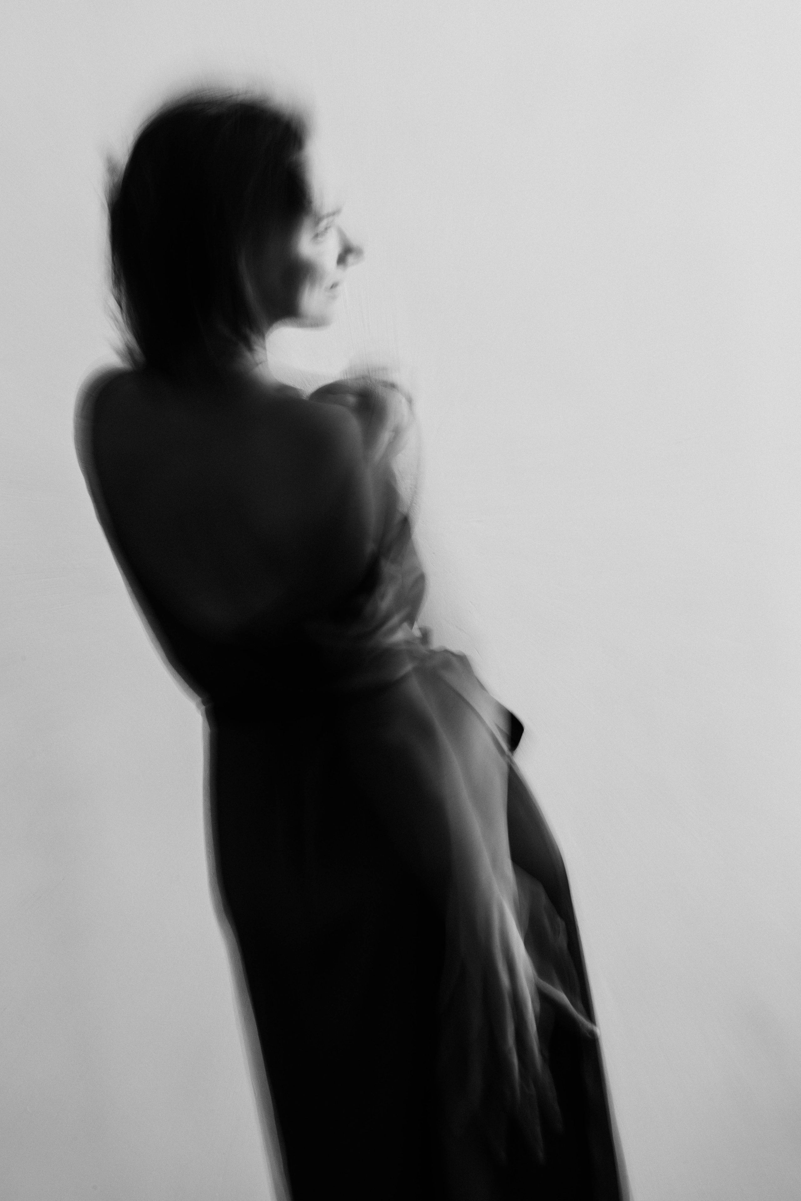 Анна. Ксения Цыгир, фотограф в Петербурге