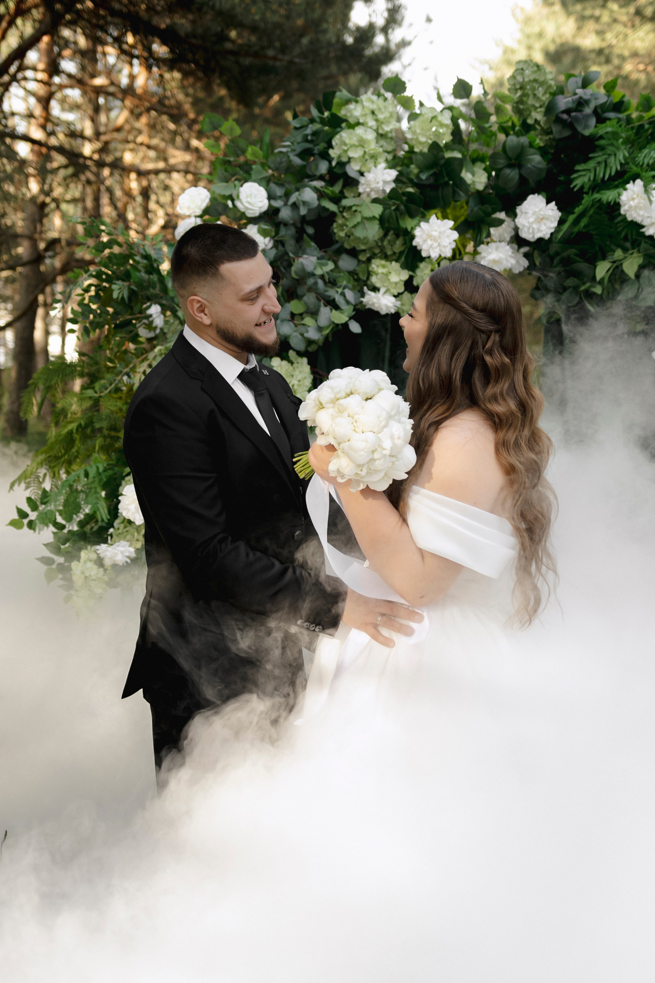 SERGEY & LYUBOV | PYATIGORSK. Фотограф Настя Конник | Пятигорск | Эльбрус | Домбай | Архыз