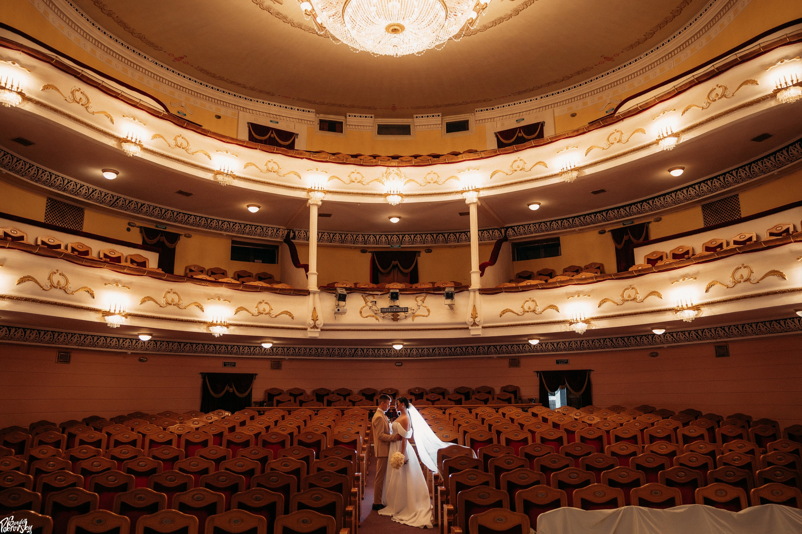 Дмитрий & Мария 17.06.2023. Свадебный и репортажный фотограф в Чебоксарах Покровский Александр