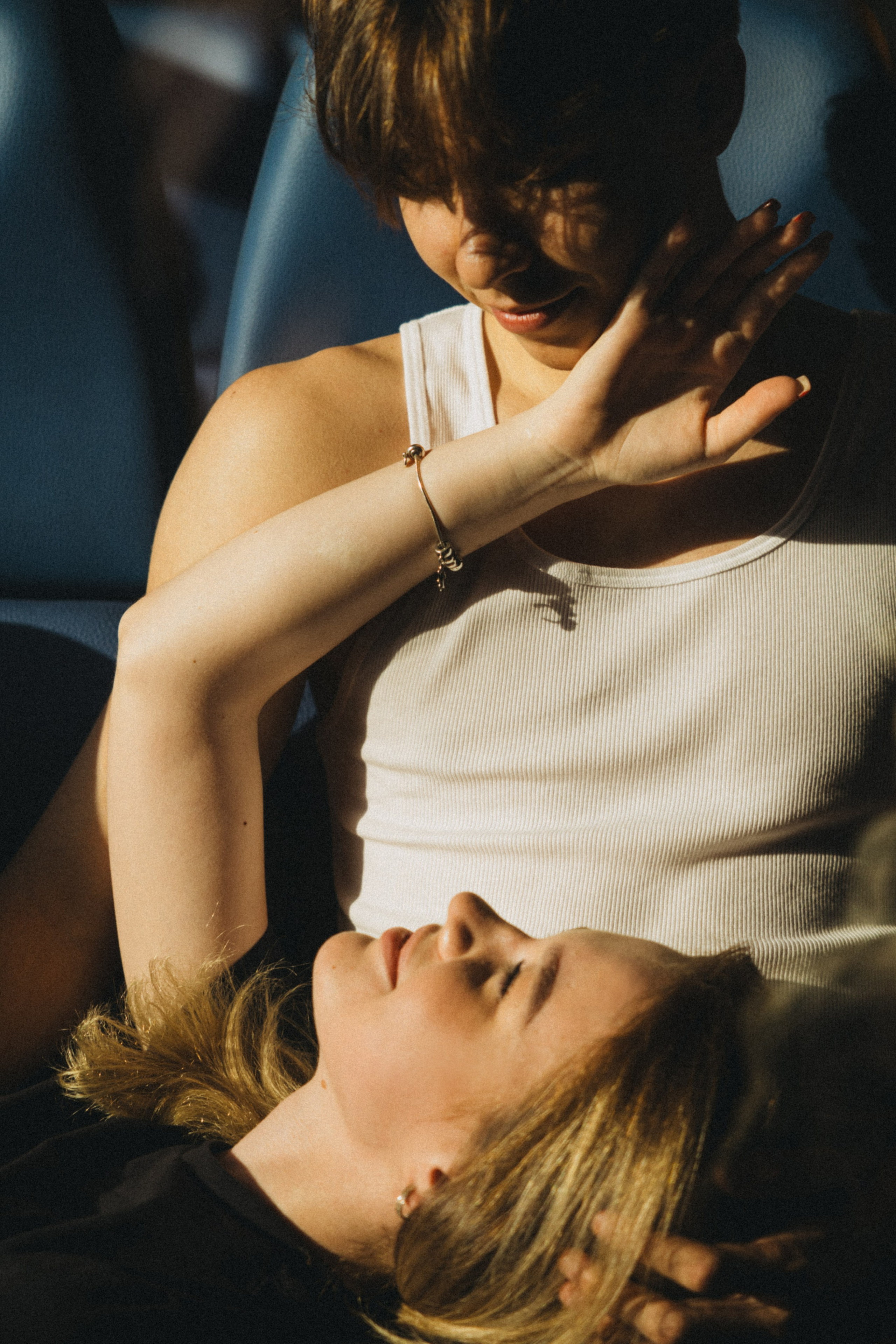 ЭТО ПО ЛЮБВИ. Wedding and family photographer in Vladivostok Anton Blokhin