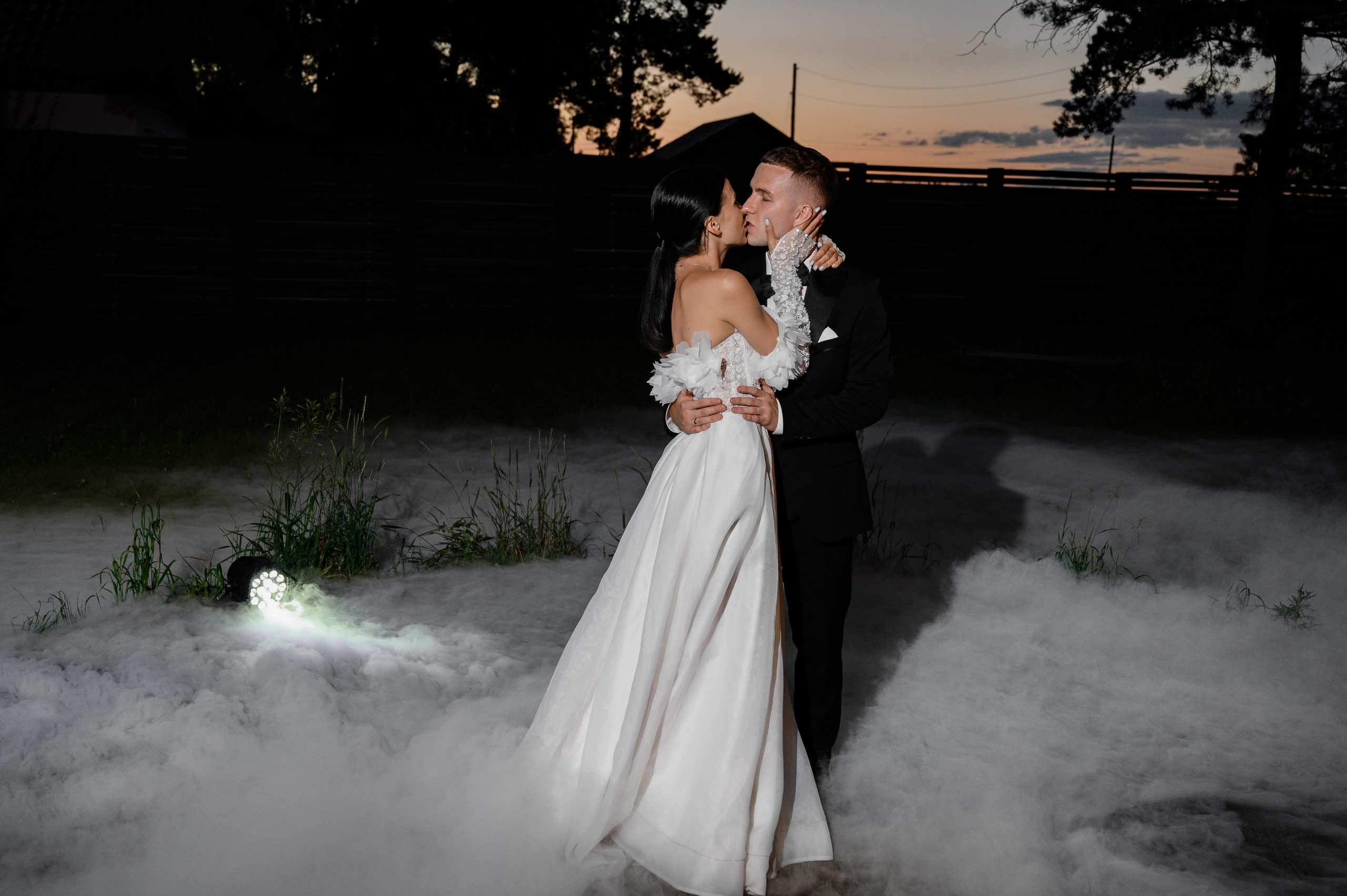 Александр и Диана. Свадебный и Семейный фотограф в Абакане, Красноярске