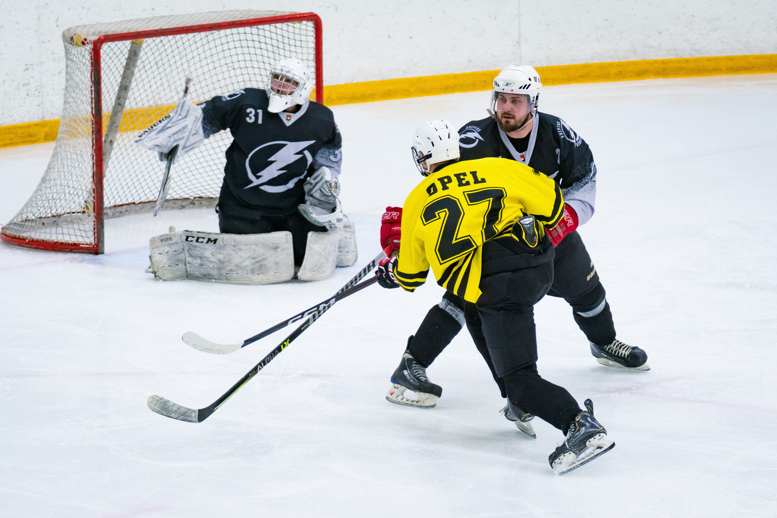 Спортивная фотография. Фотограф Евгений Горбачев