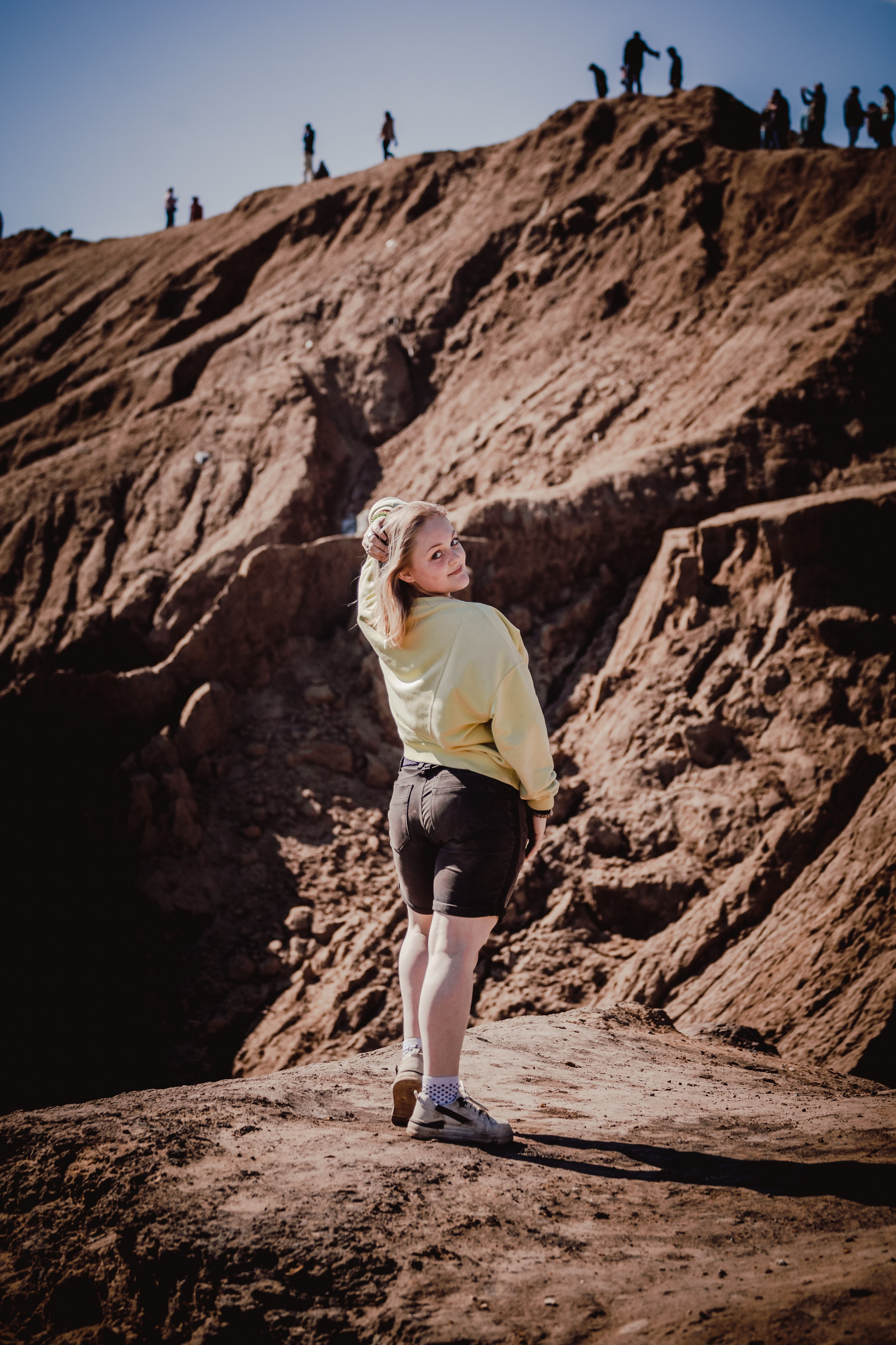 Кондуки. Фотограф-анималист Татьяна Степанова