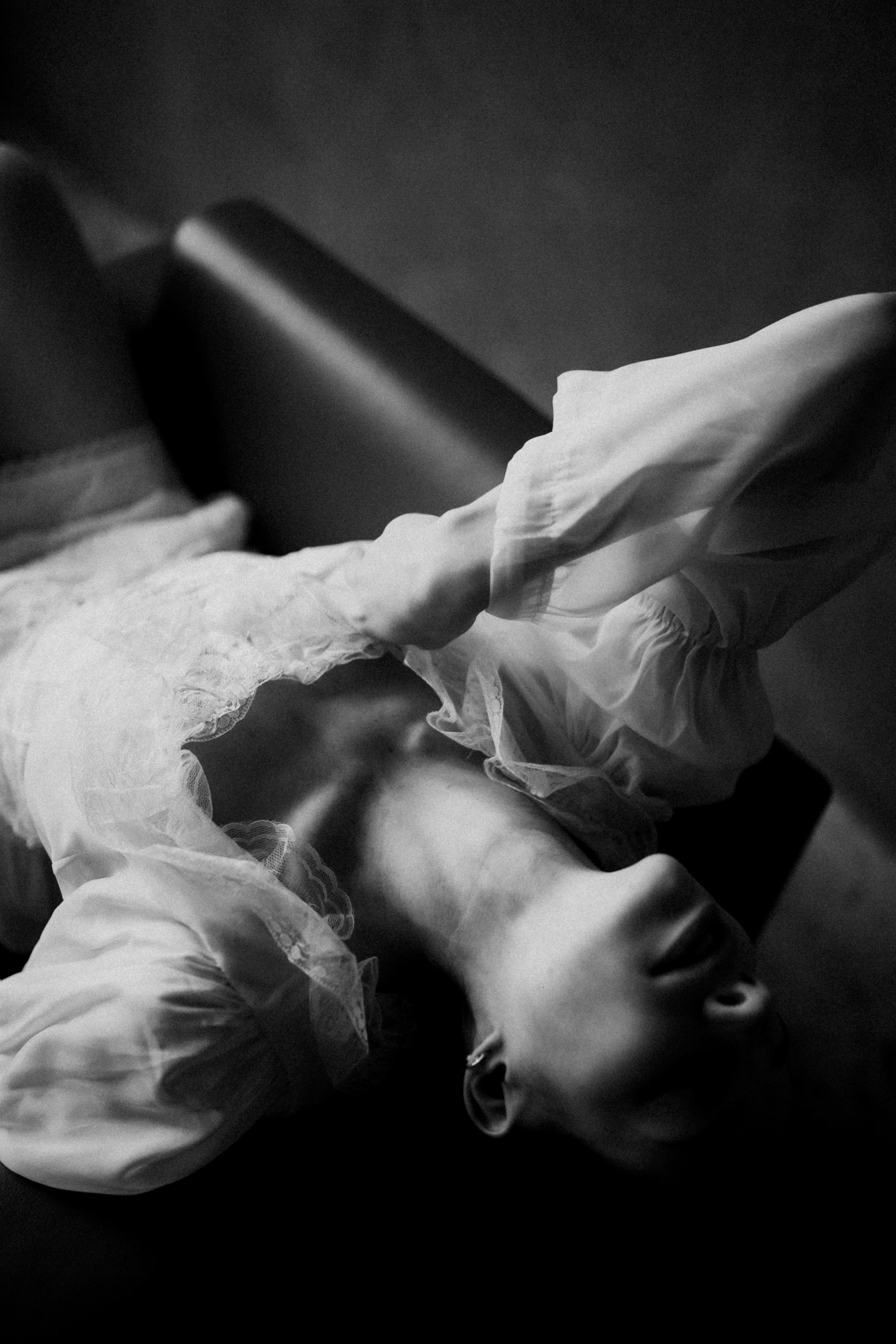 Фотограф в Екатеринбурге Аня Махмина