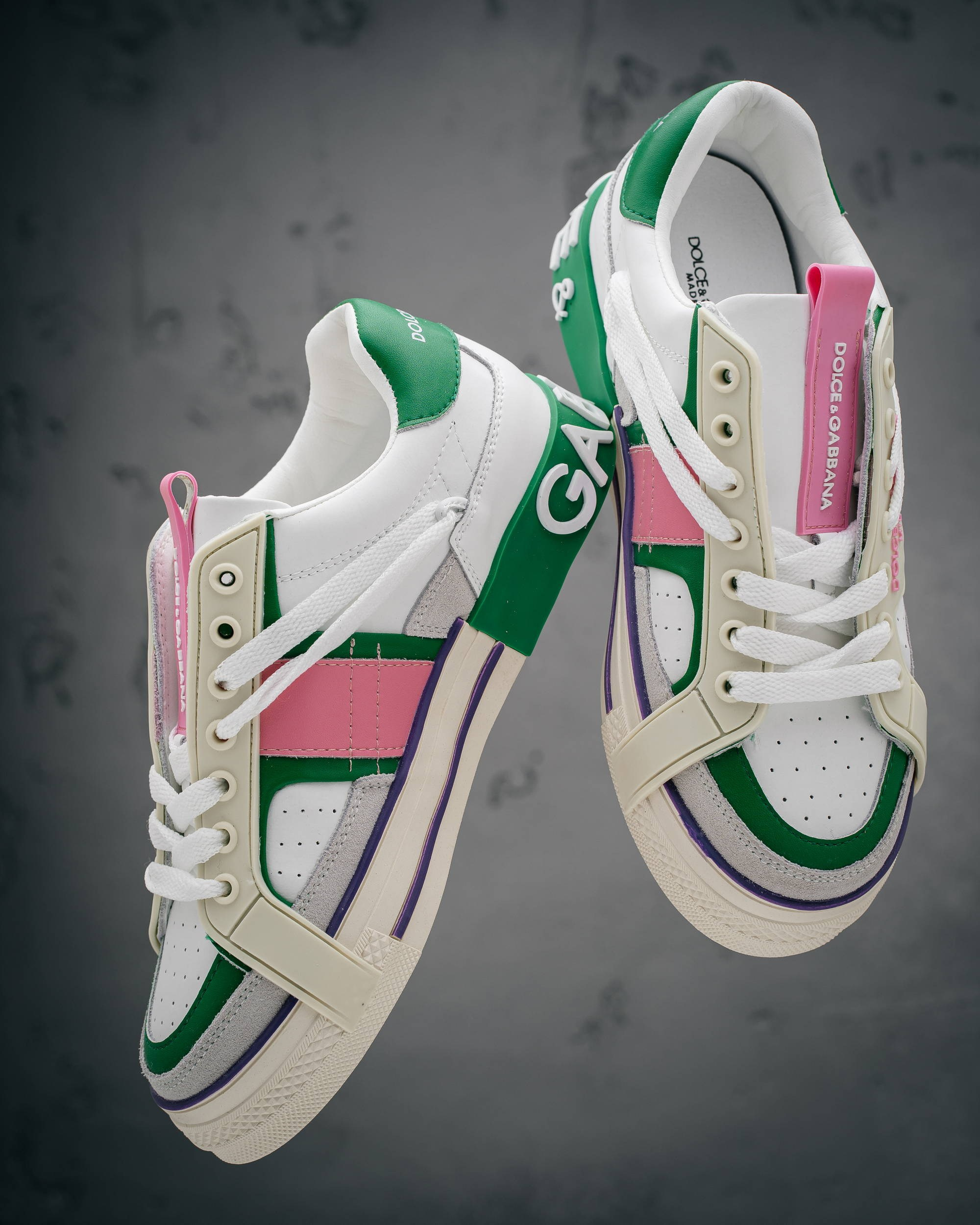 фотосессия кроссовок для магазина краснодар