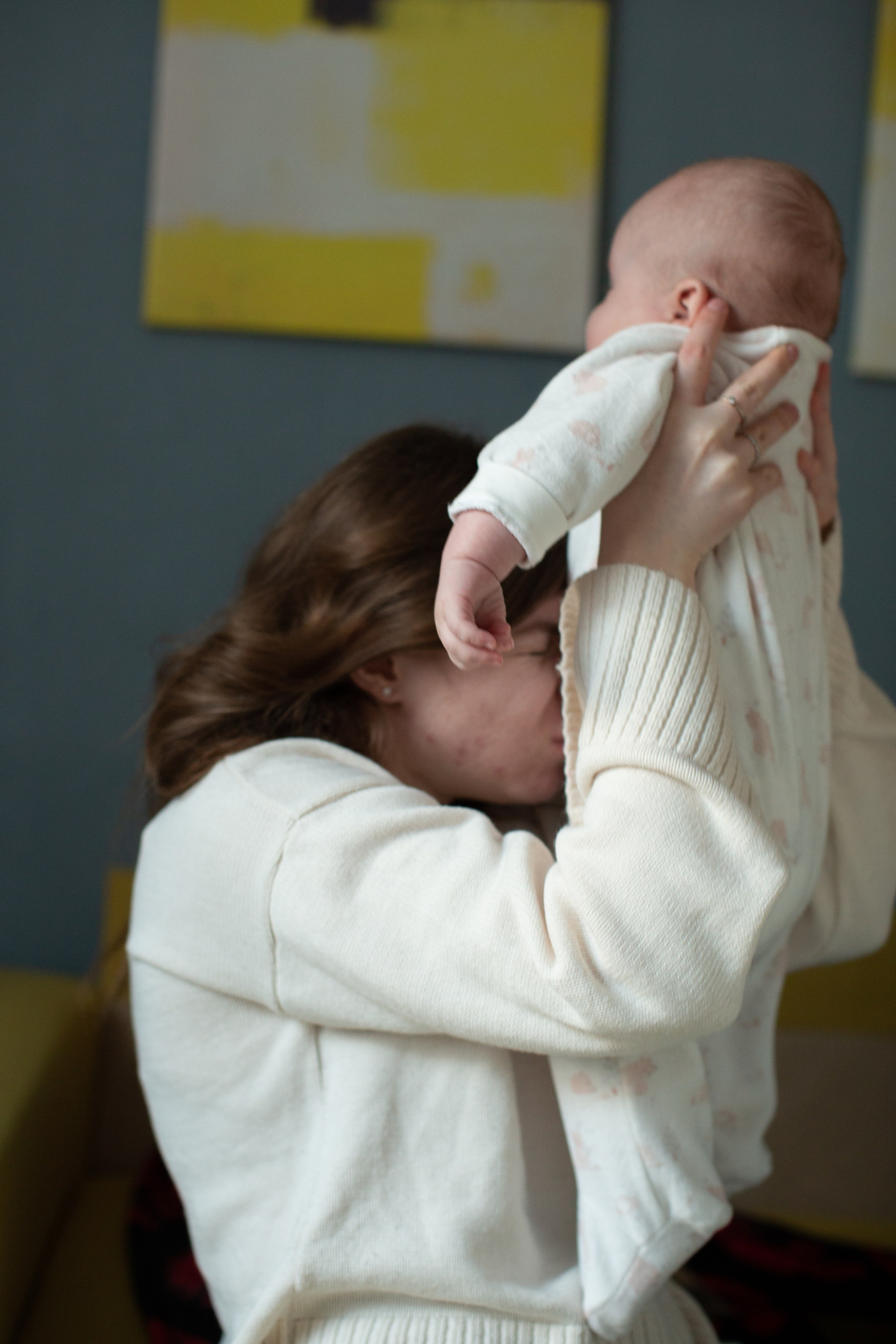 Миша. Фотограф в Москве и Московской области Голубева Анастасия