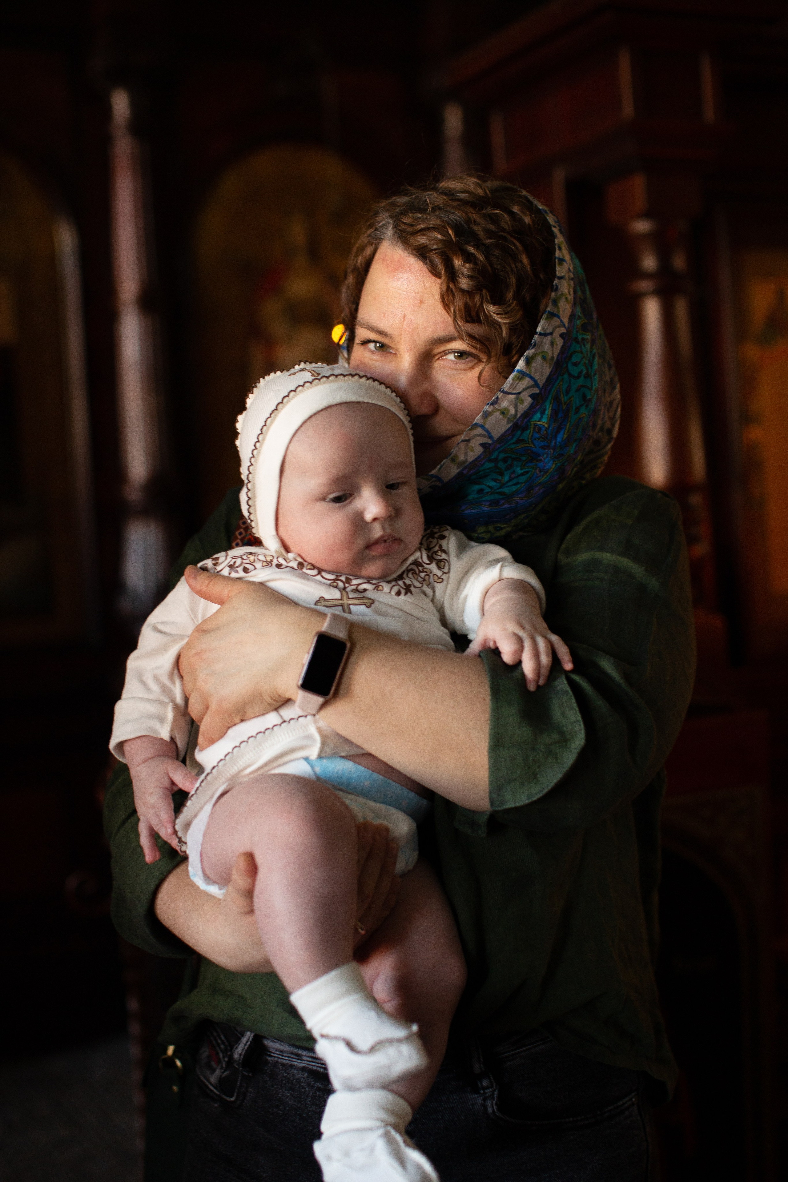 Миша. Фотограф в Москве и Московской области Голубева Анастасия