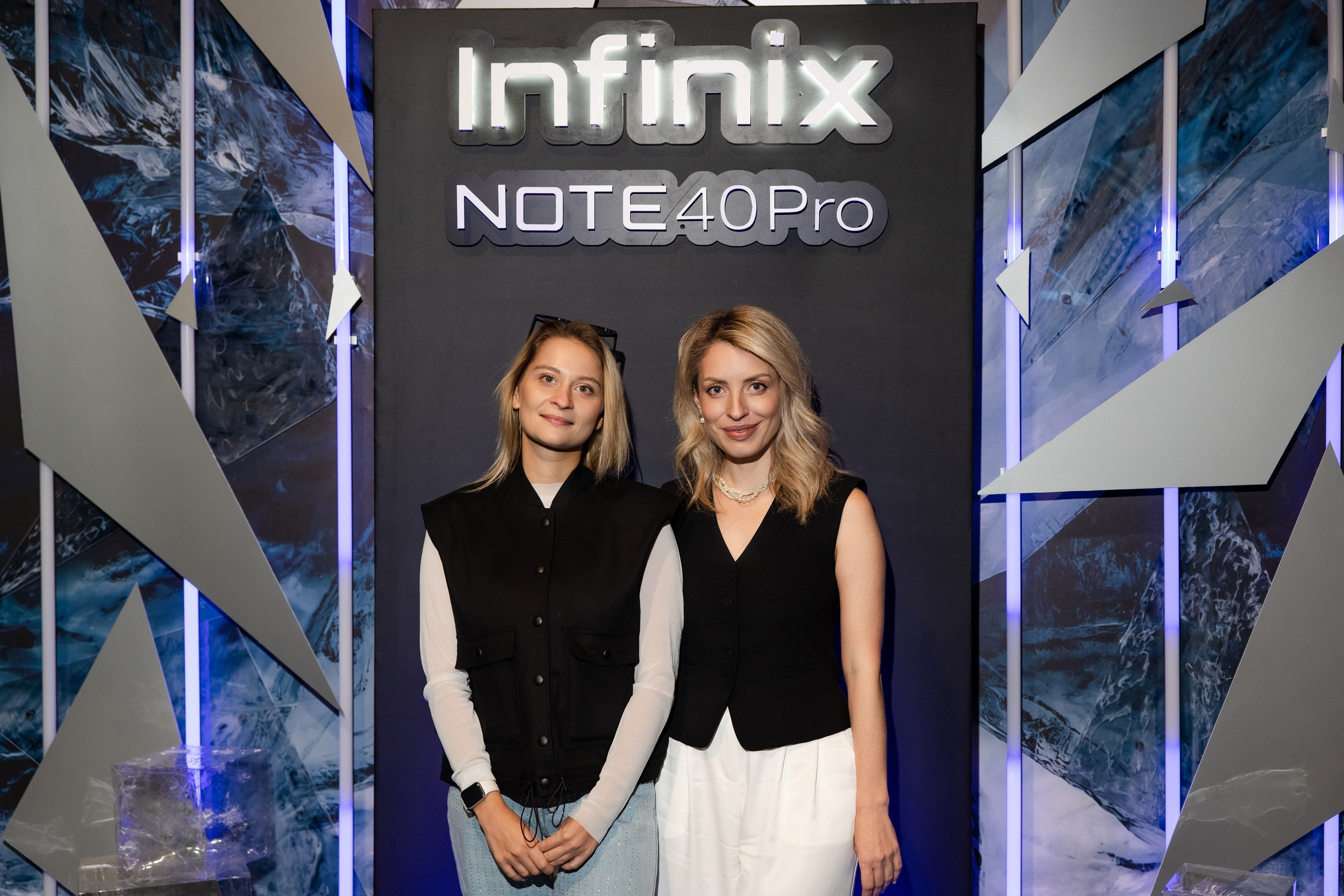 Презентация Infinix. Свадебный репортажный фотограф в Москве