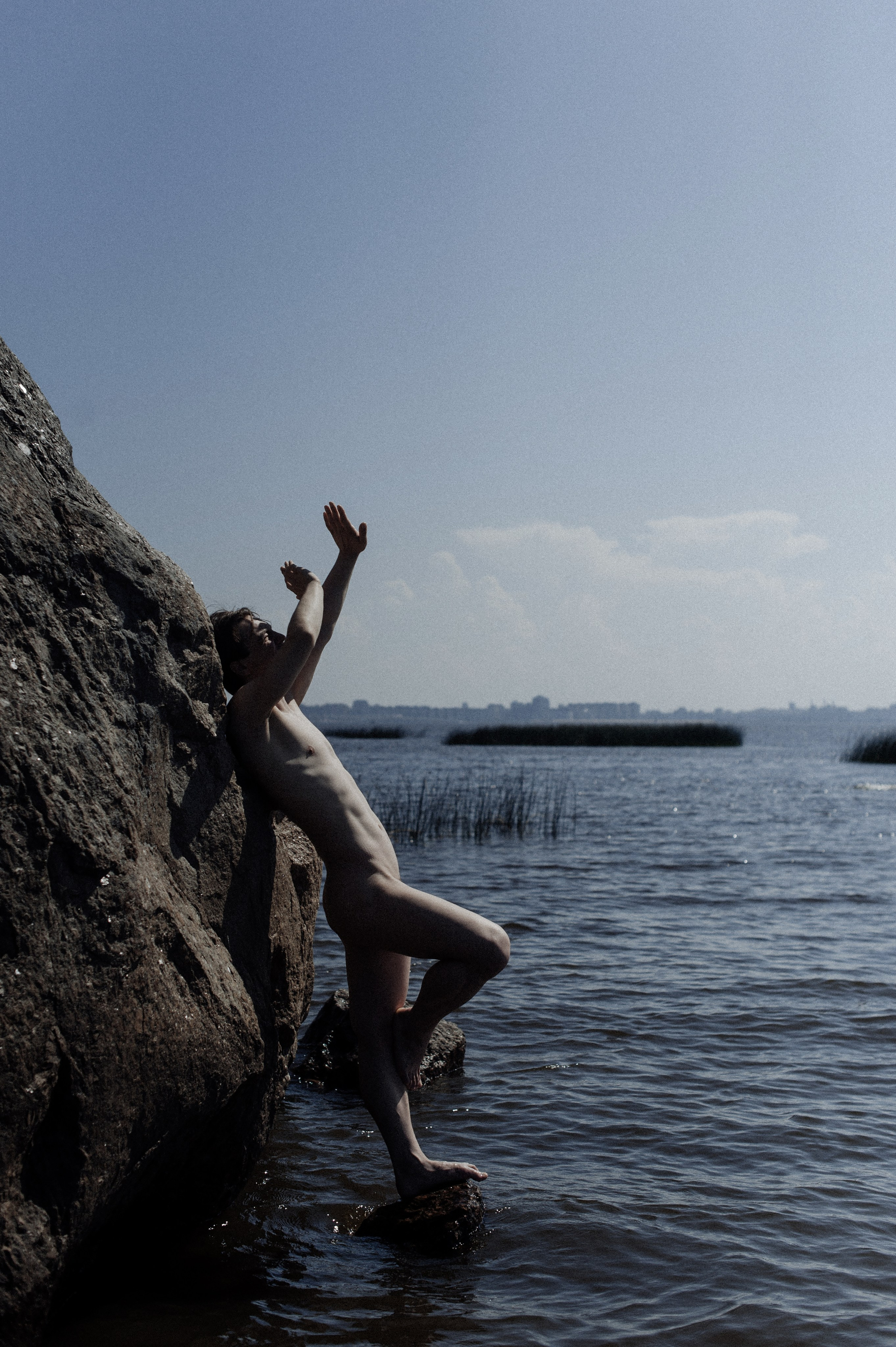 Александр. Сергей Виноградов фотограф Россия Санкт-Петербург