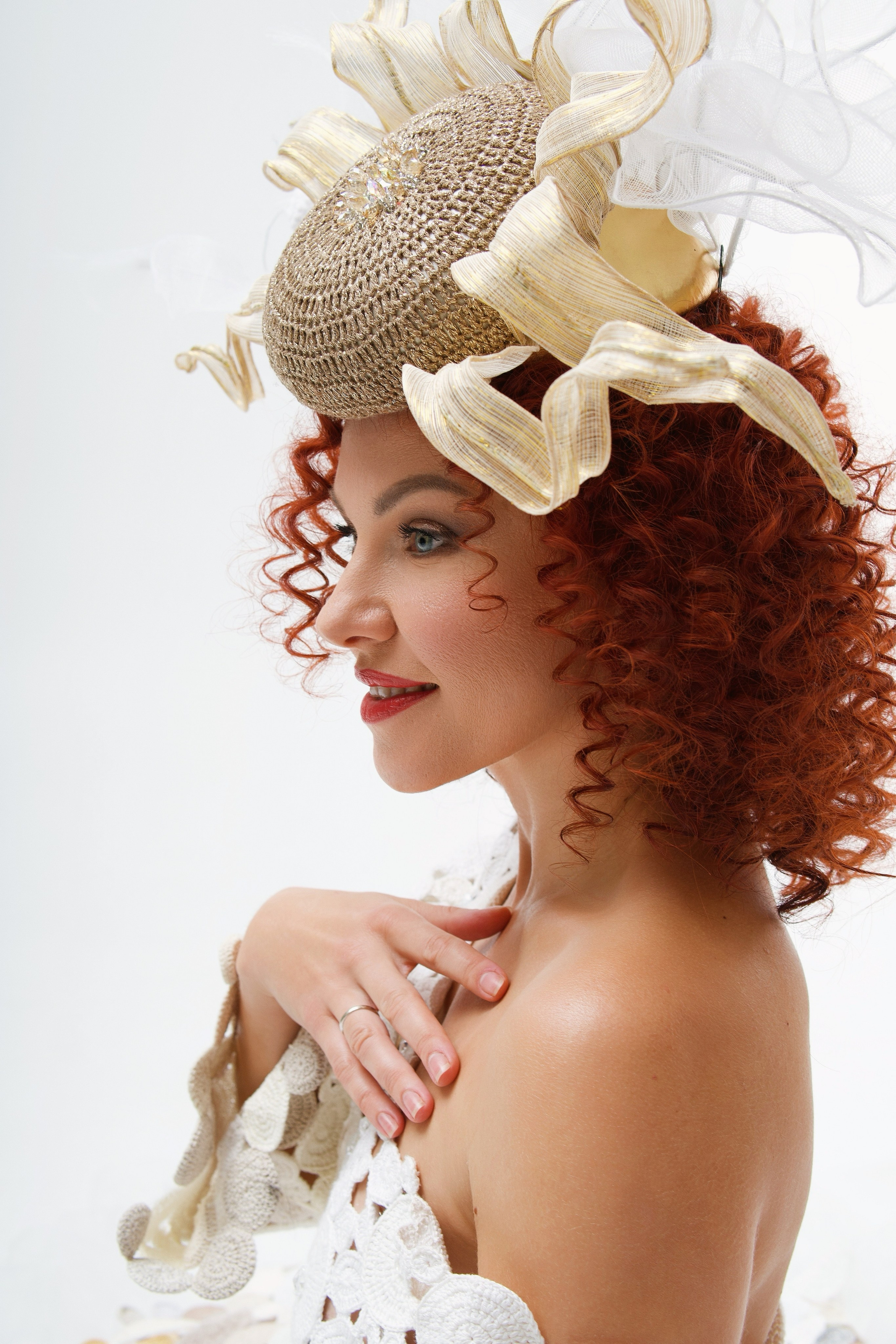 Марина, портрет. Фотограф в Минске Света Григорьева