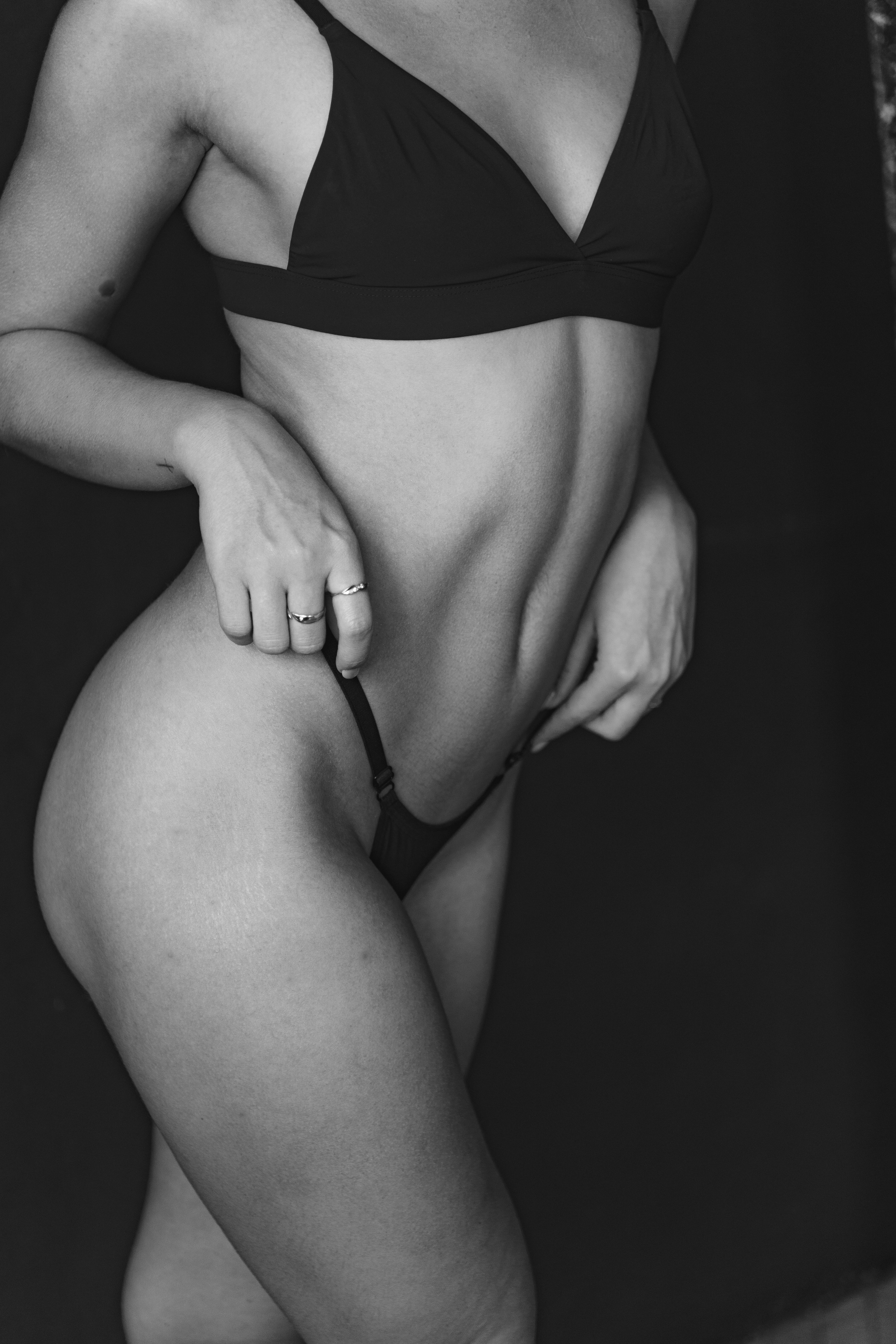 Стася. Фотограф Плеханов Дмитрий