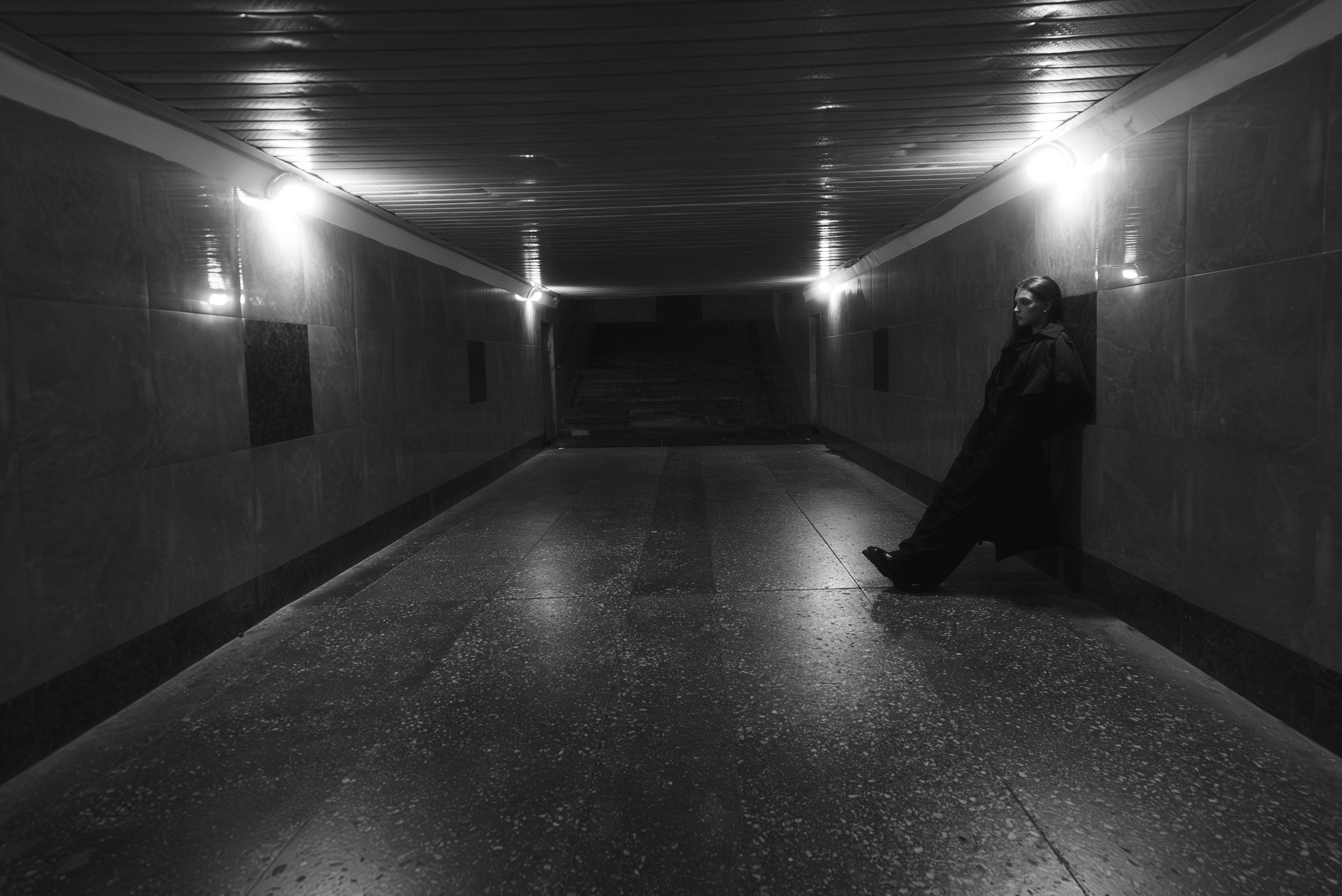 Милана. Фотограф Плеханов Дмитрий