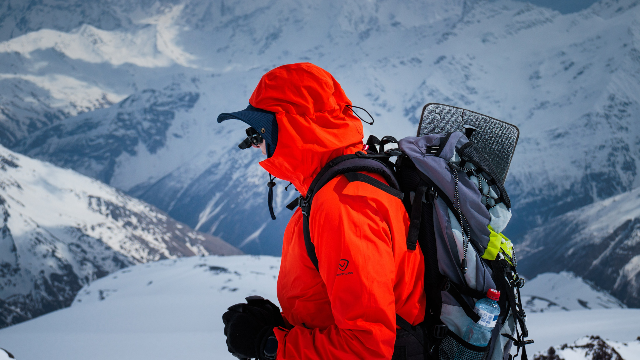 Эльбрус / акклиматизация. Фотограф на трекинг и восхождение Эльбрус, Приэльбрусье. Елизавета Бобок