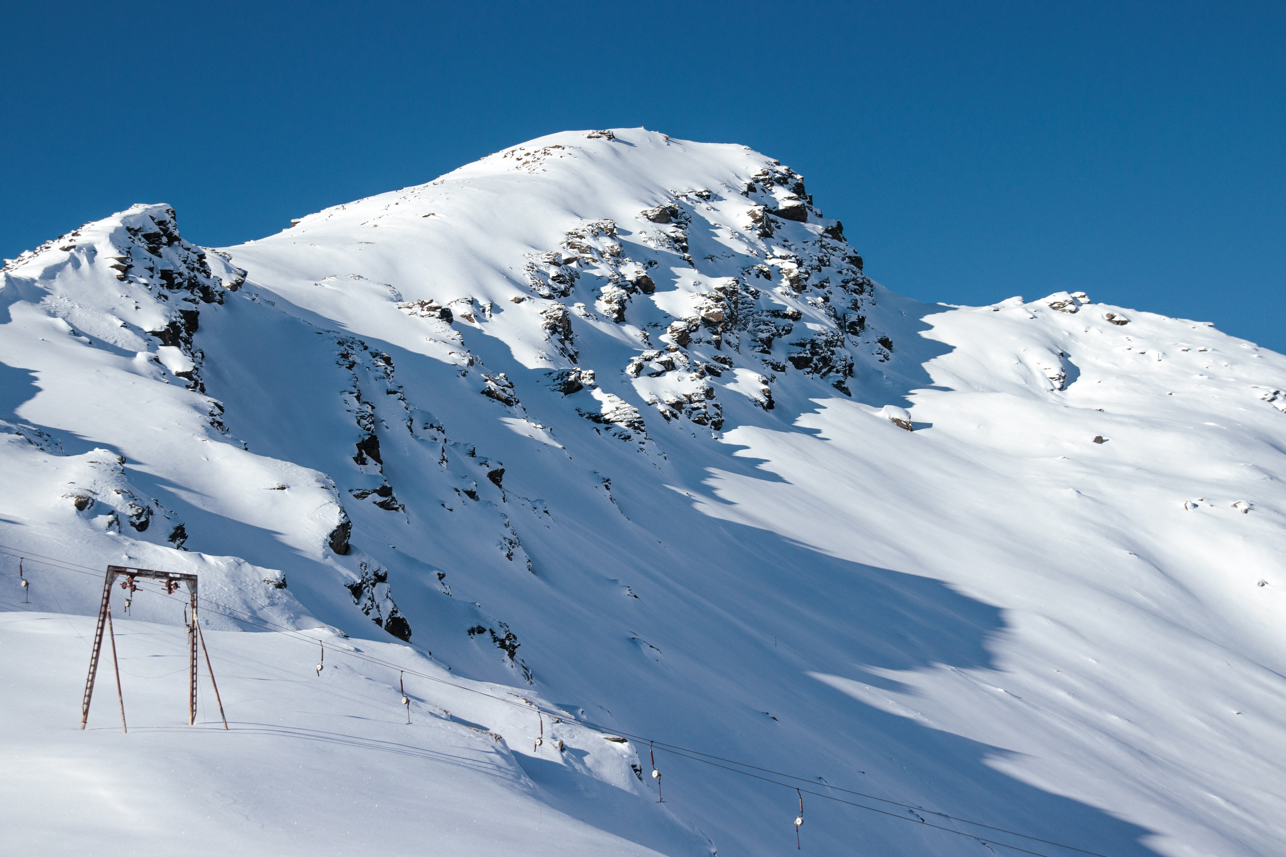 Эльбрус / зима. Фотограф на трекинг и восхождение Эльбрус, Приэльбрусье. Елизавета Бобок