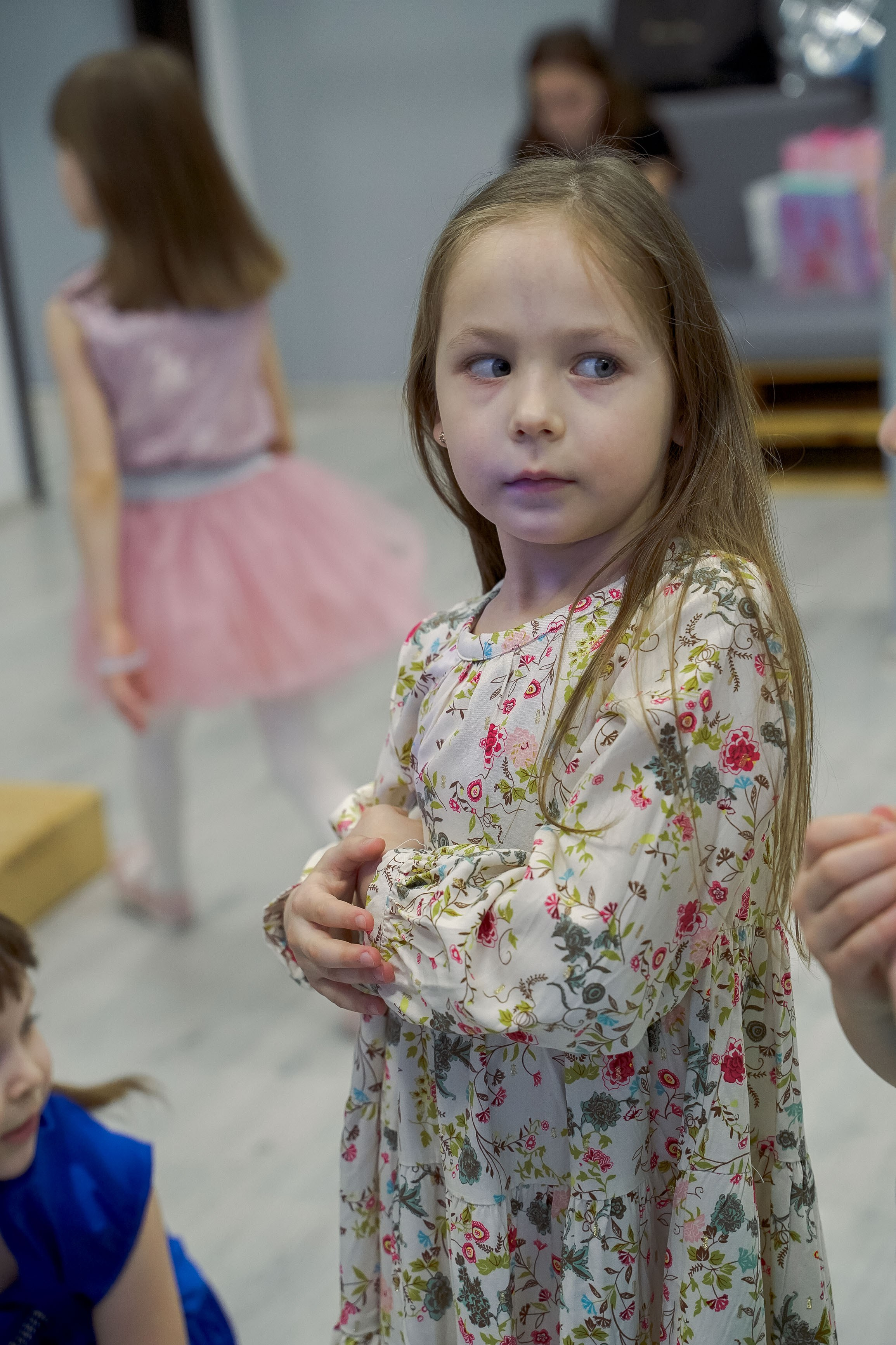 Детские дни рождения. Свадебный фотограф/видеограф