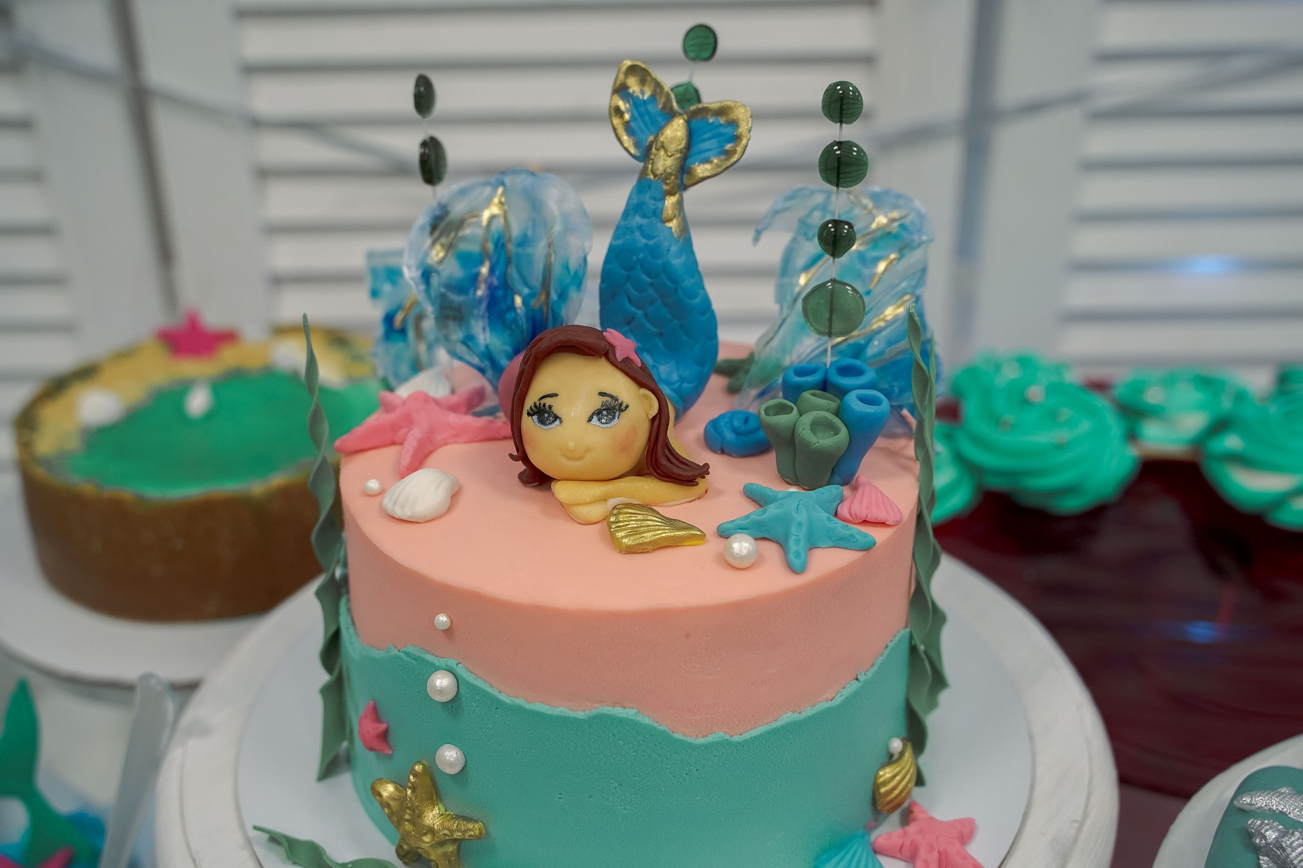 Детские дни рождения. Свадебный фотограф/видеограф