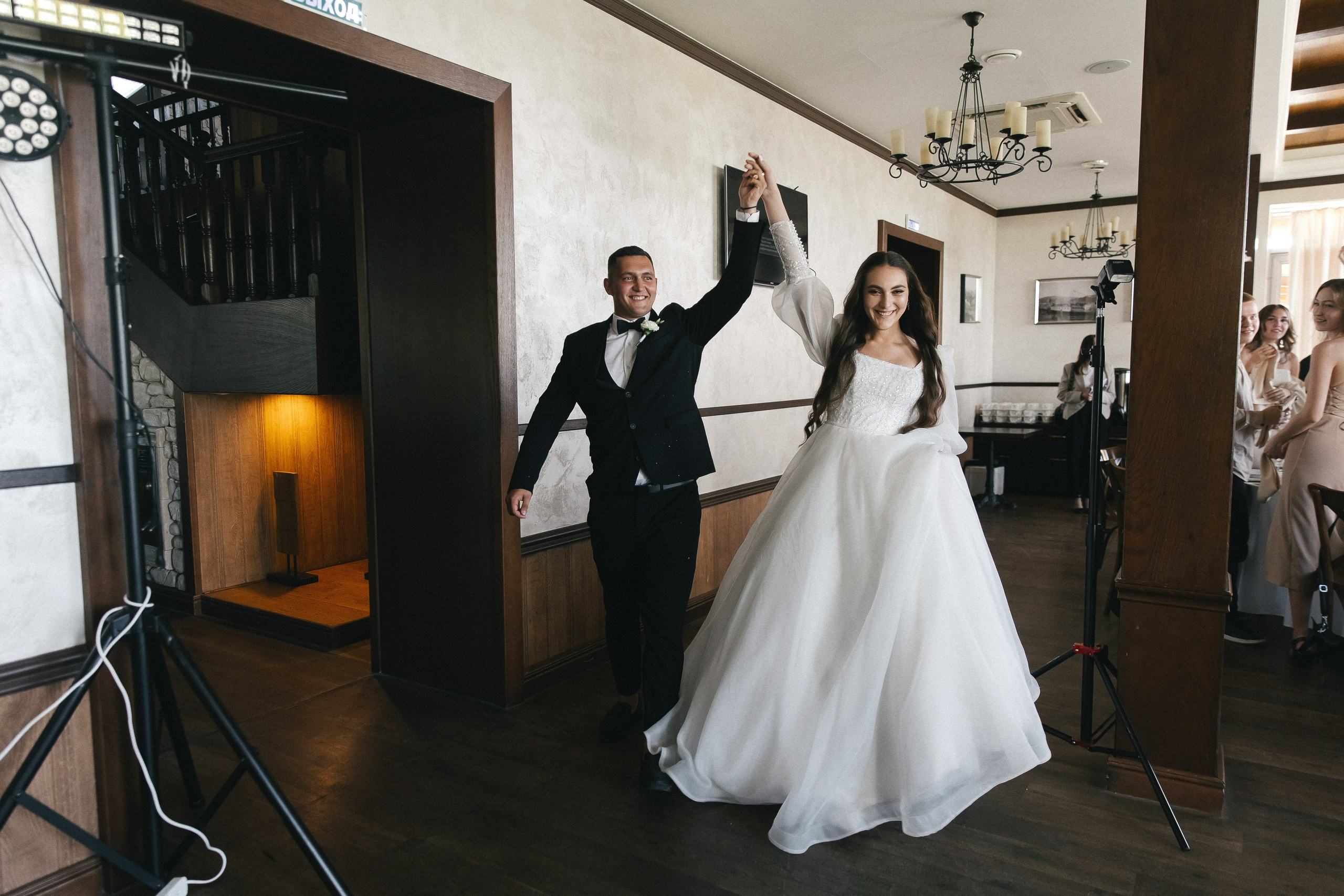 ЕКАТЕРИНА & ДЕНИС ` 07.07.24. Maria Startseva Photo